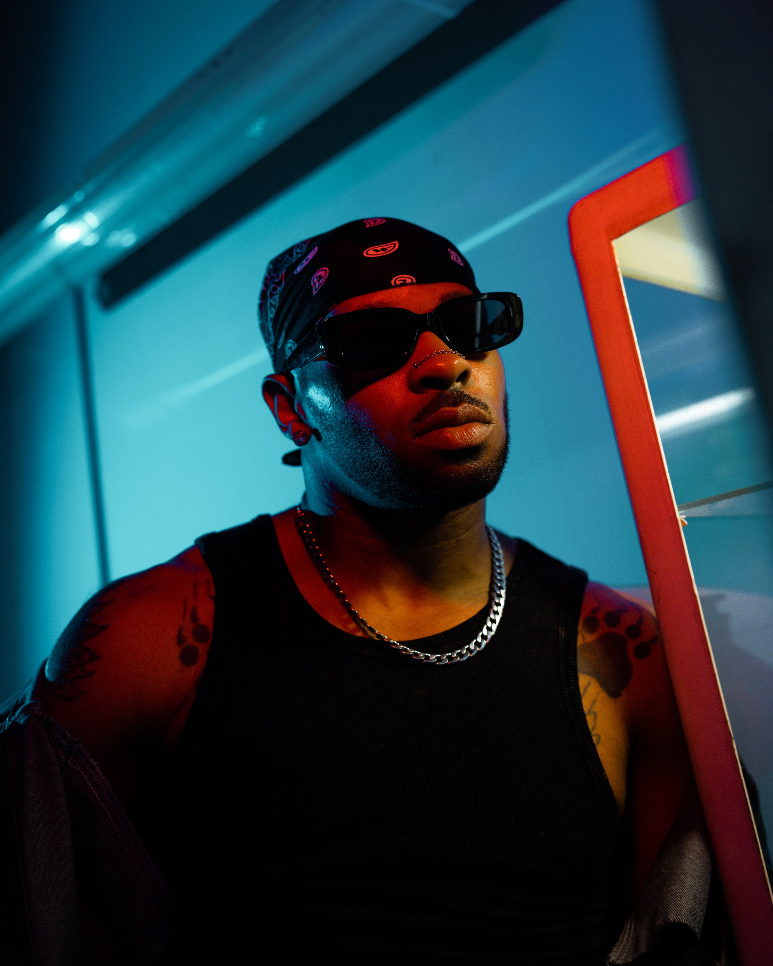 Портретный фотограф Санкт-Петербург Арнольд