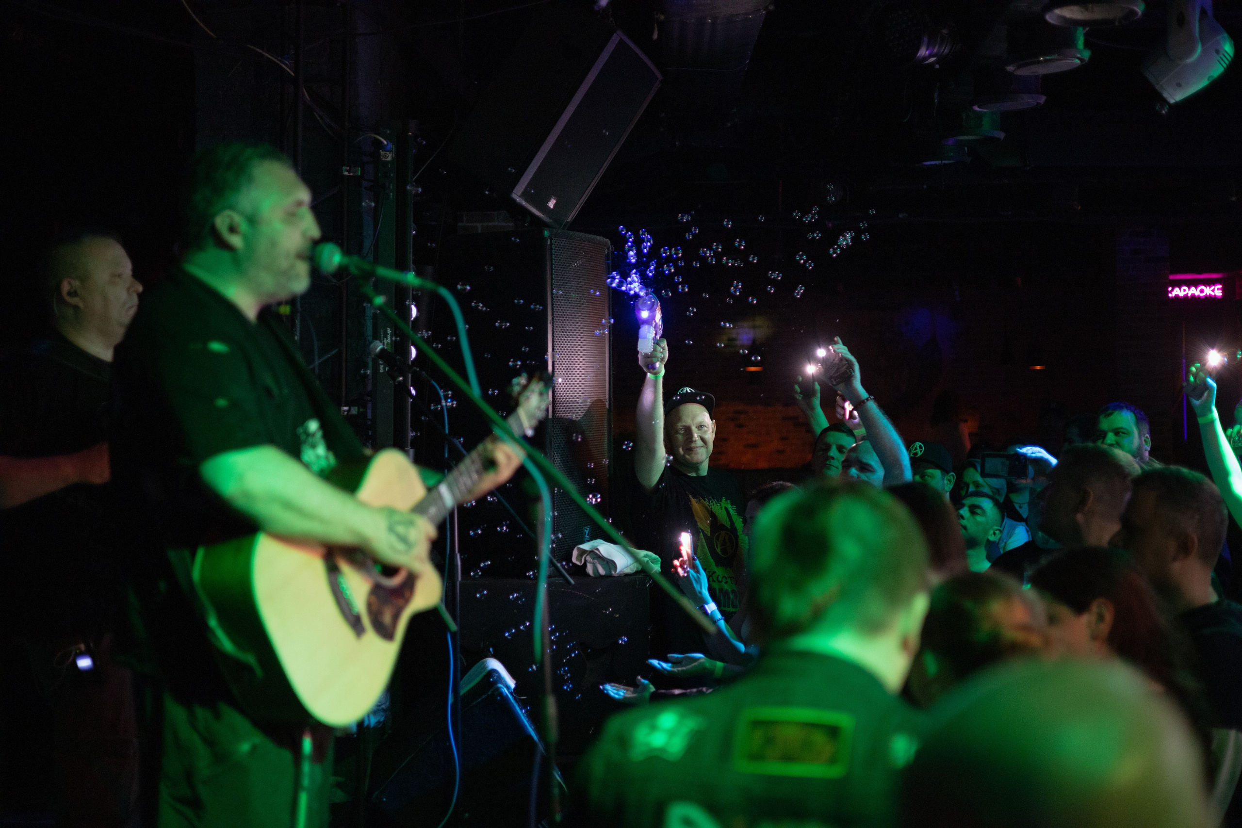 Анимация (17.05.2024). Toxasnip Photo | Anton Maslenkin