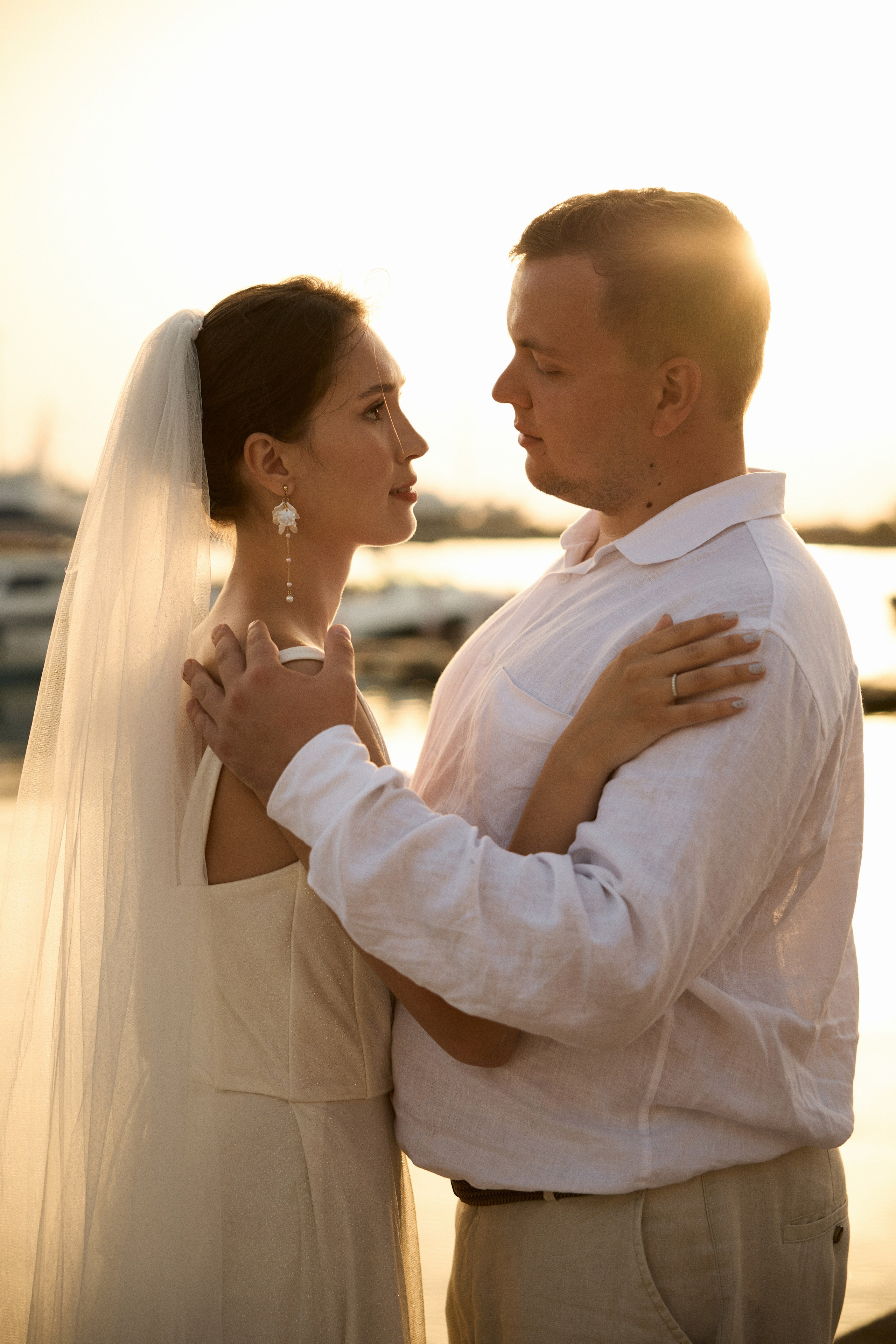 Татьяна и Никита август 2025. Свадебный и семейный фотограф в Сочи и Краснодарском крае Анна Шмелёва