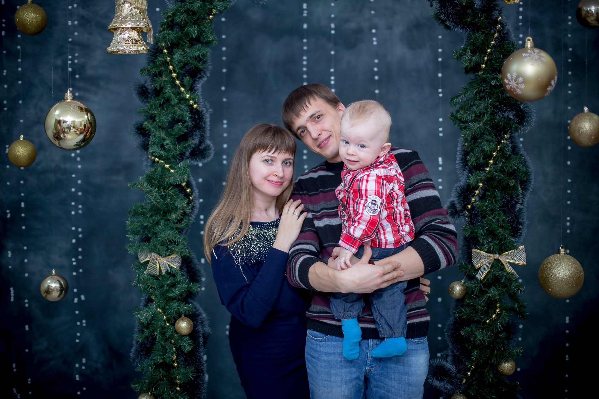 Family and children's photo shoots. Max Matvich and Victoria Basova are professionals in their field