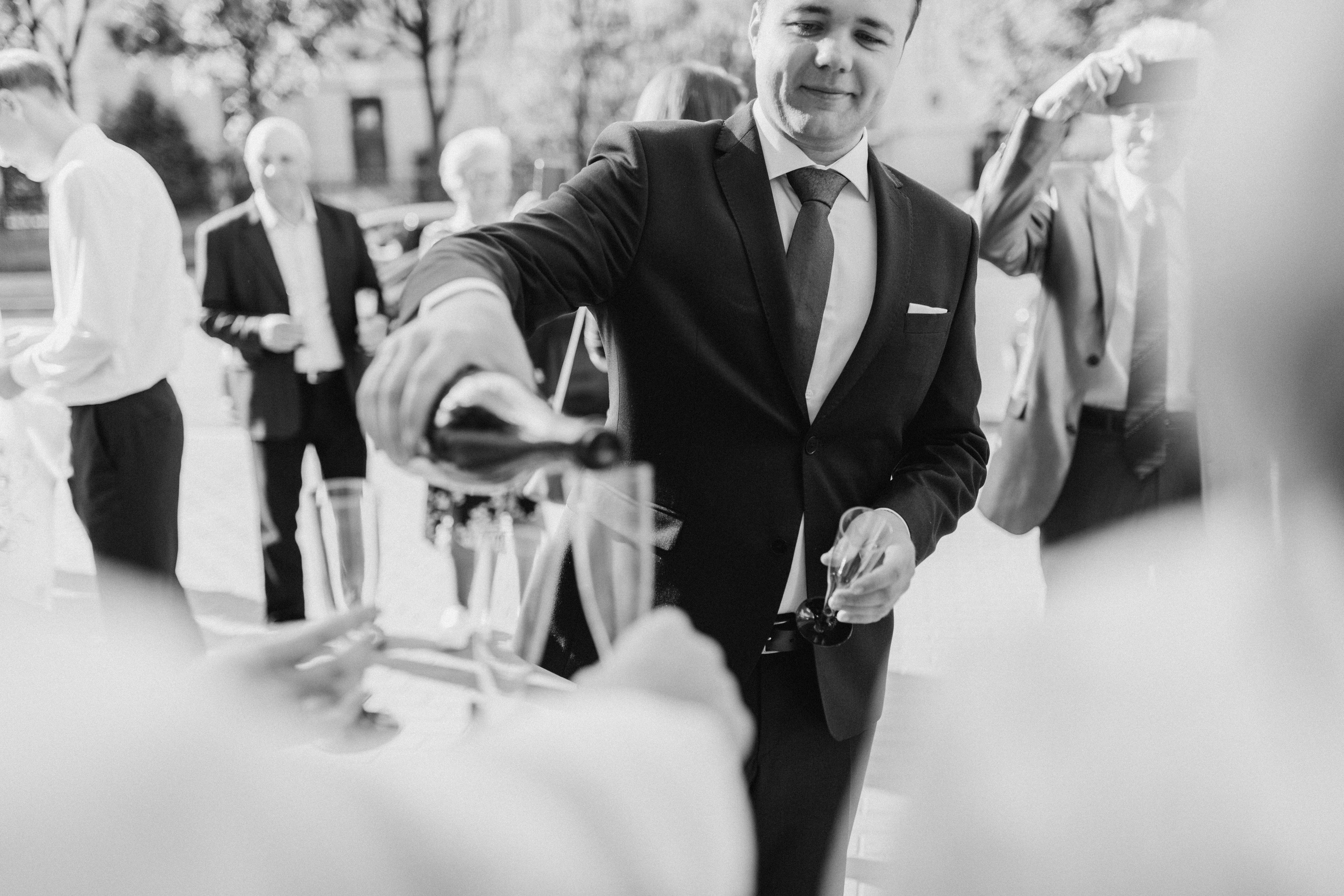 Катя и Юра. Фотограф из Петербурга