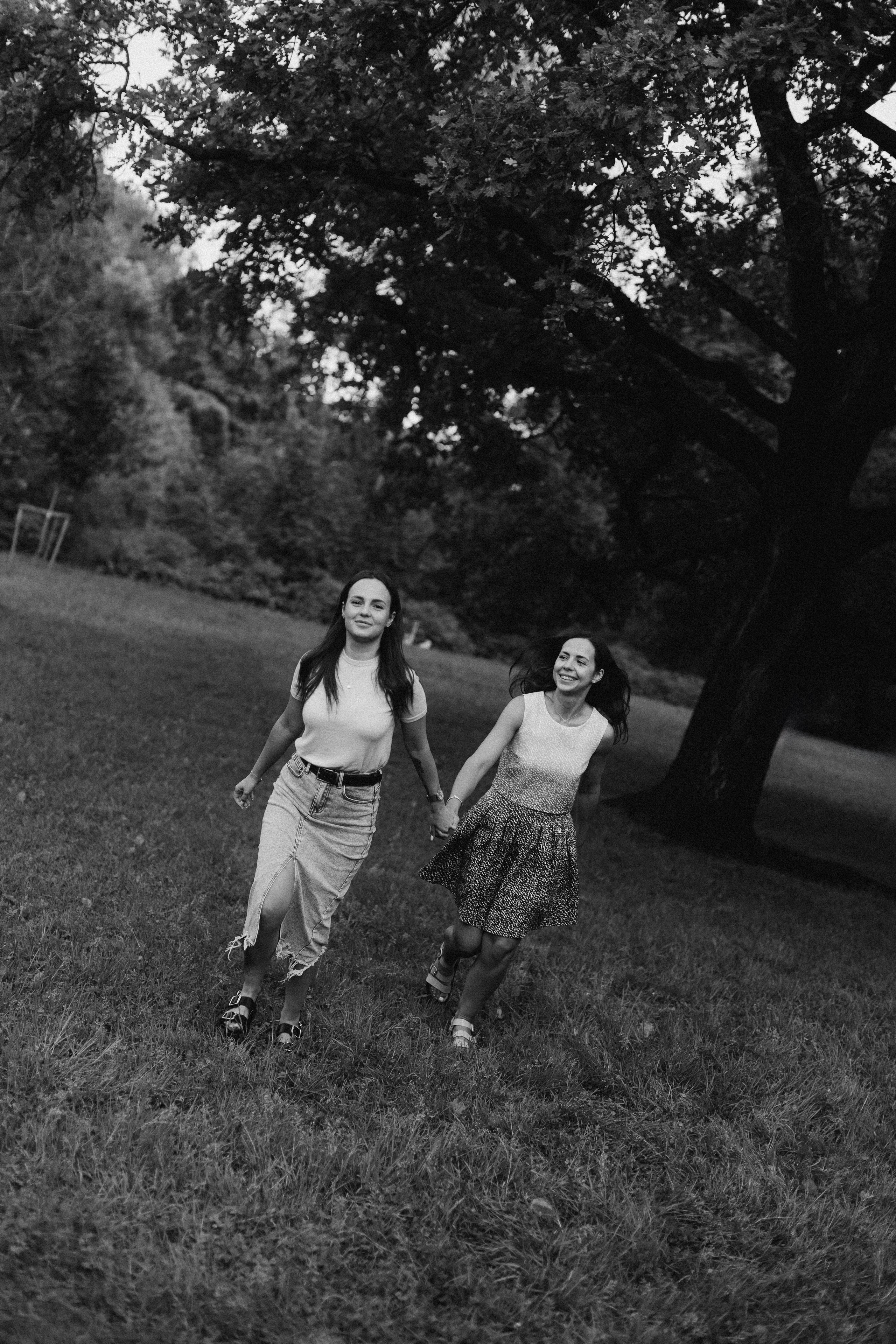 Веселая прогулка. Фотограф из Петербурга