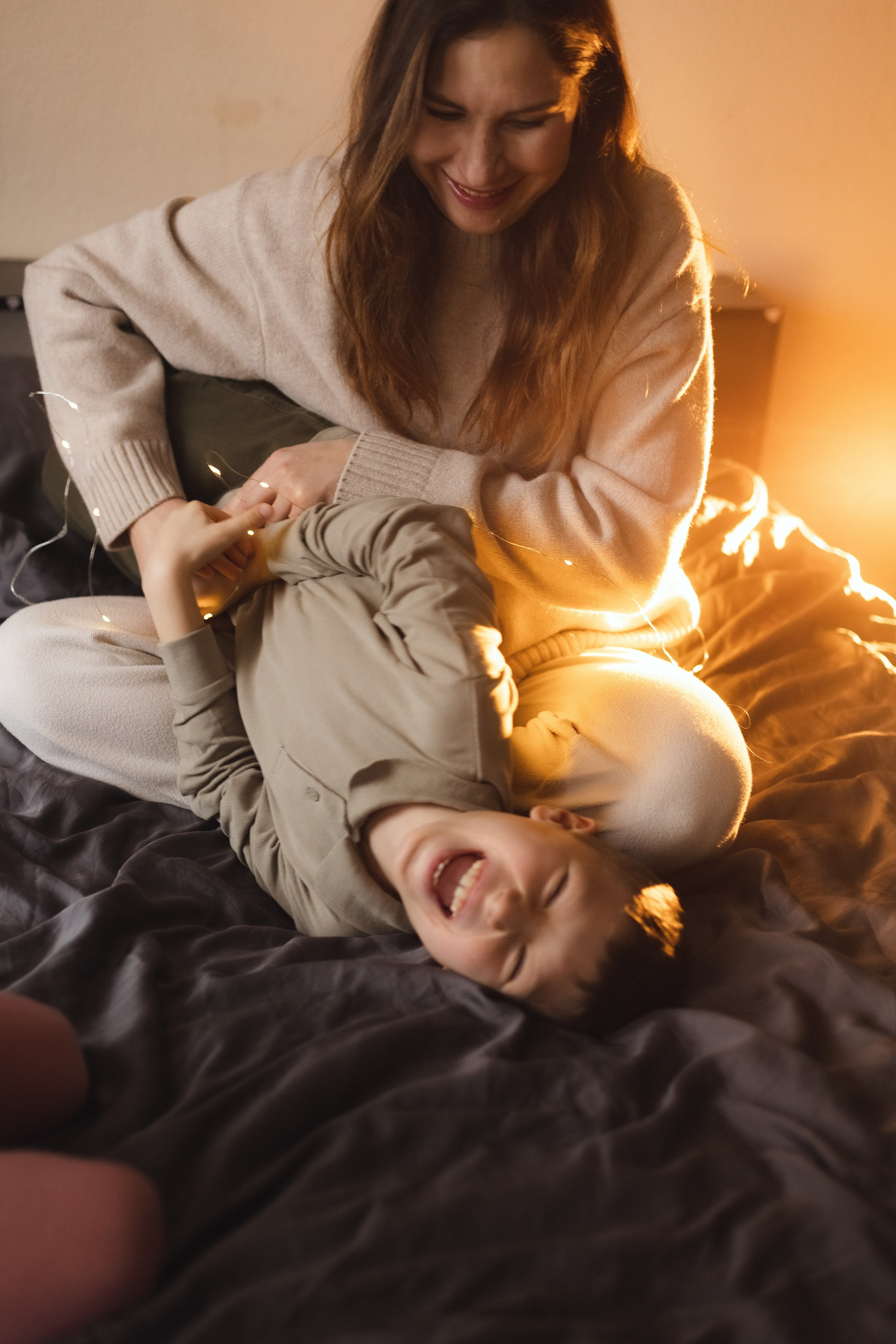 Когда на улице холодно. Фотограф из Петербурга