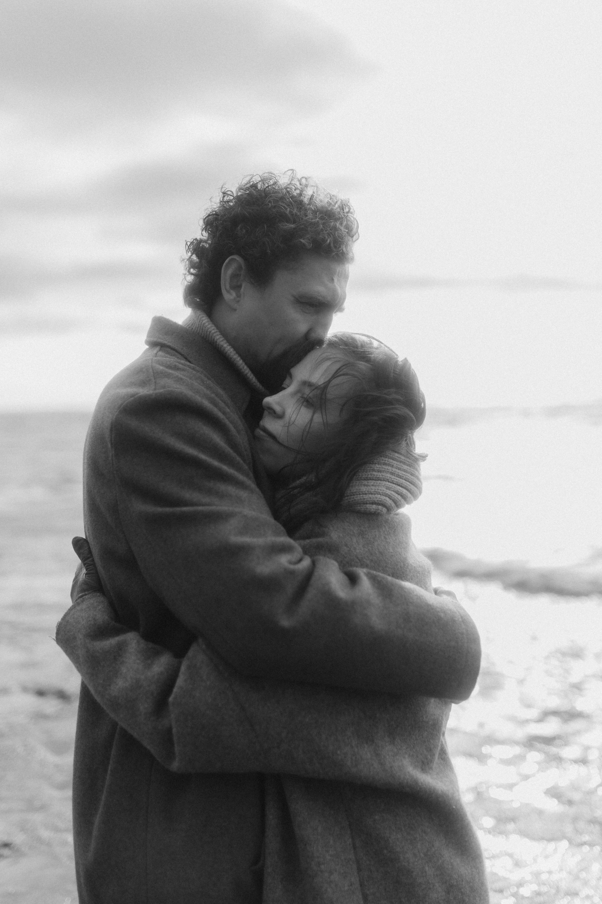 Октябрь. Фотограф из Петербурга