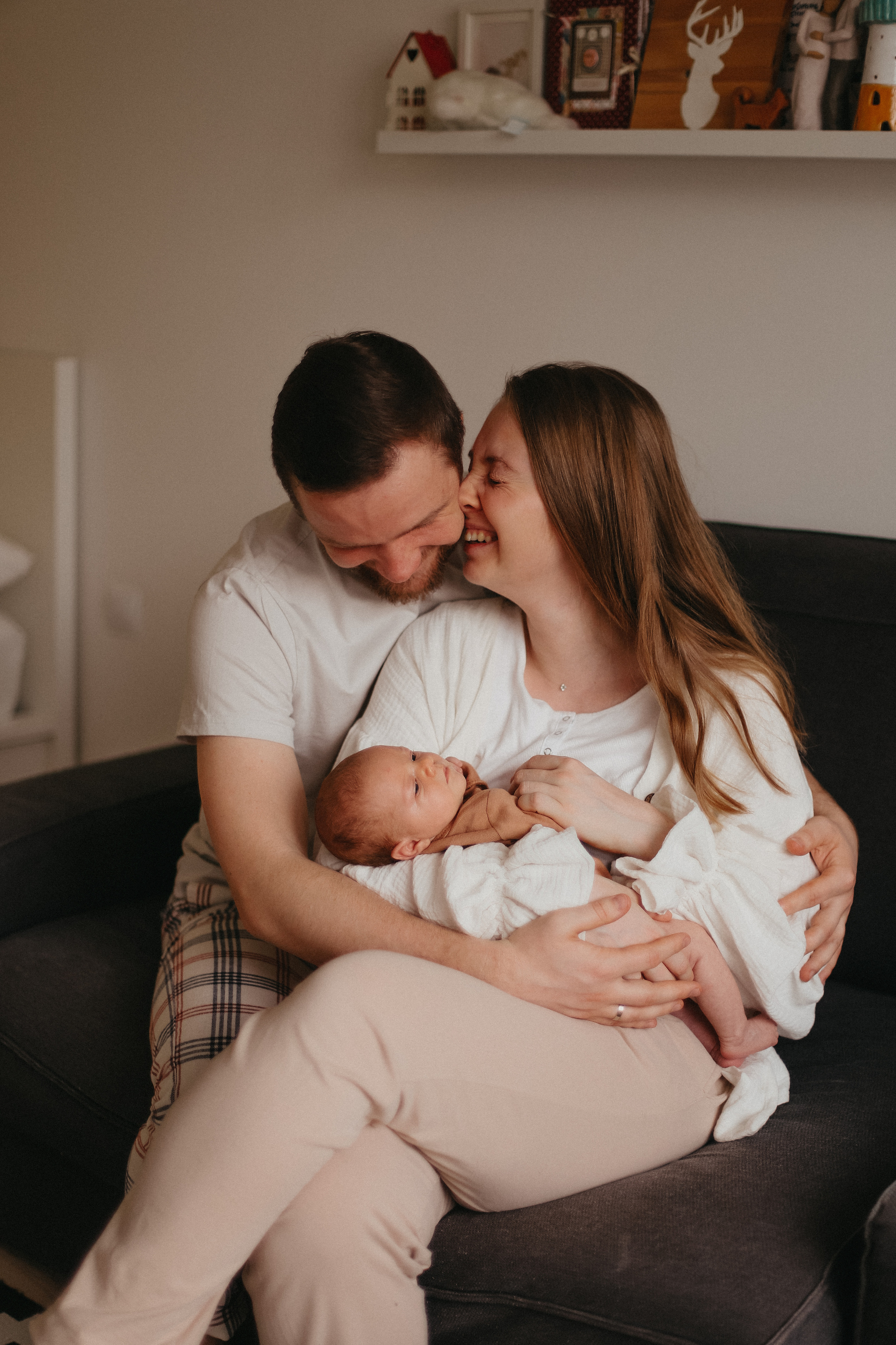 Весна. Фотограф