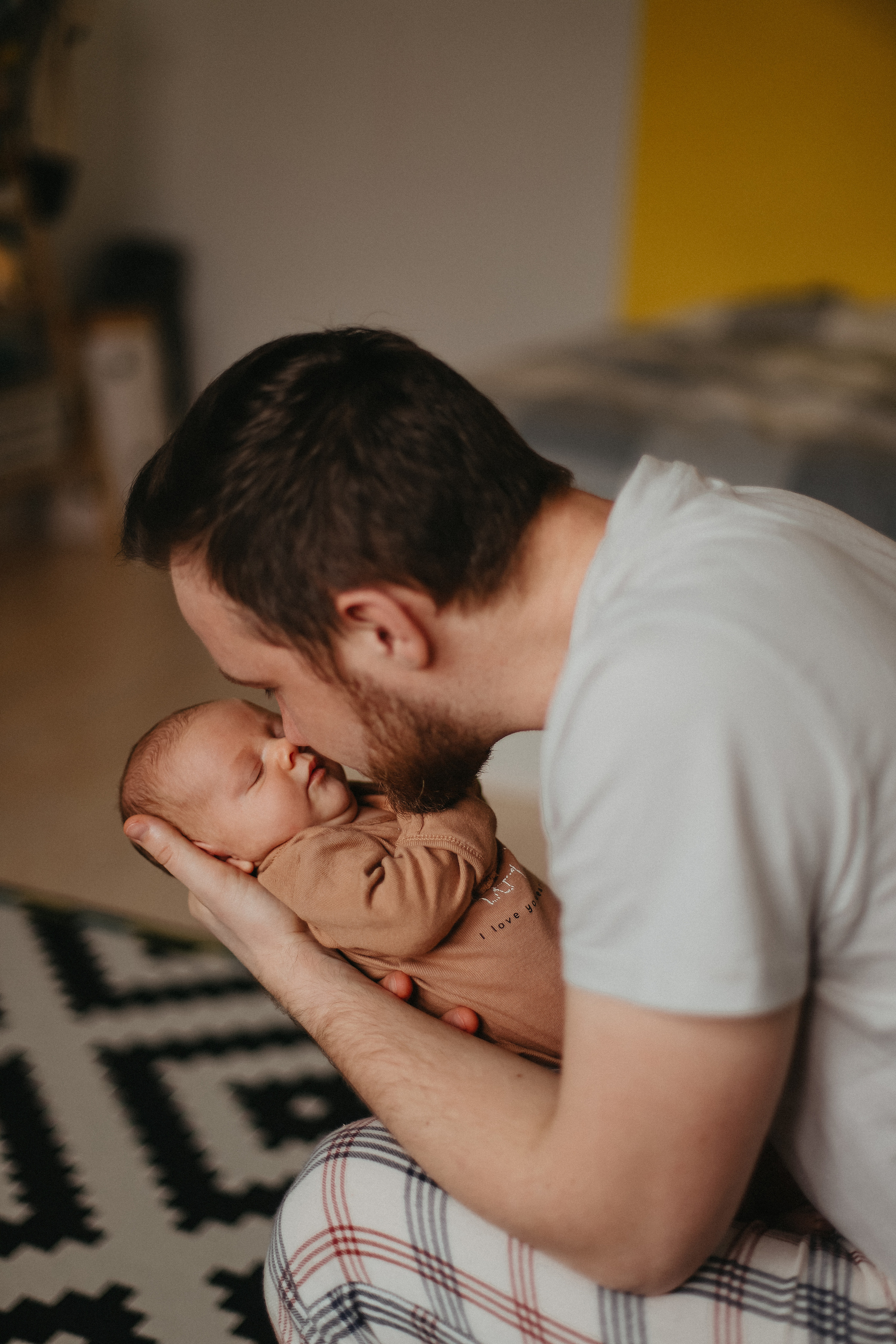 Весна. Фотограф