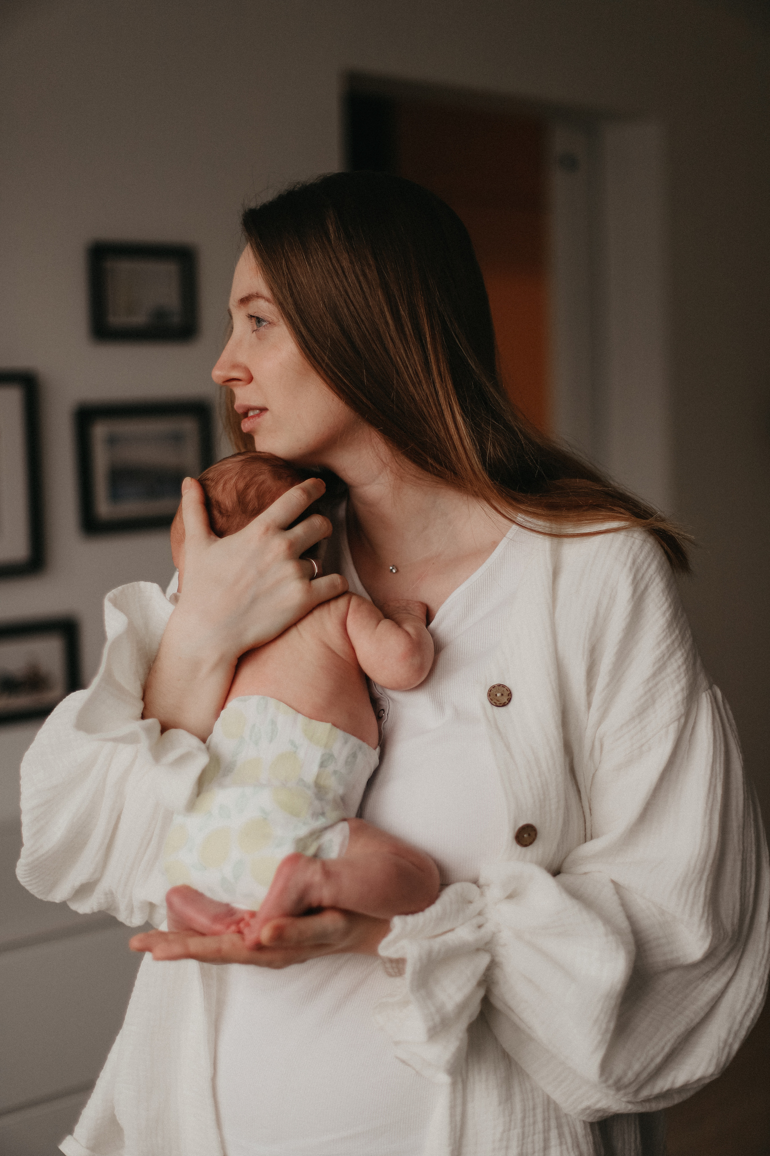 Весна. Фотограф