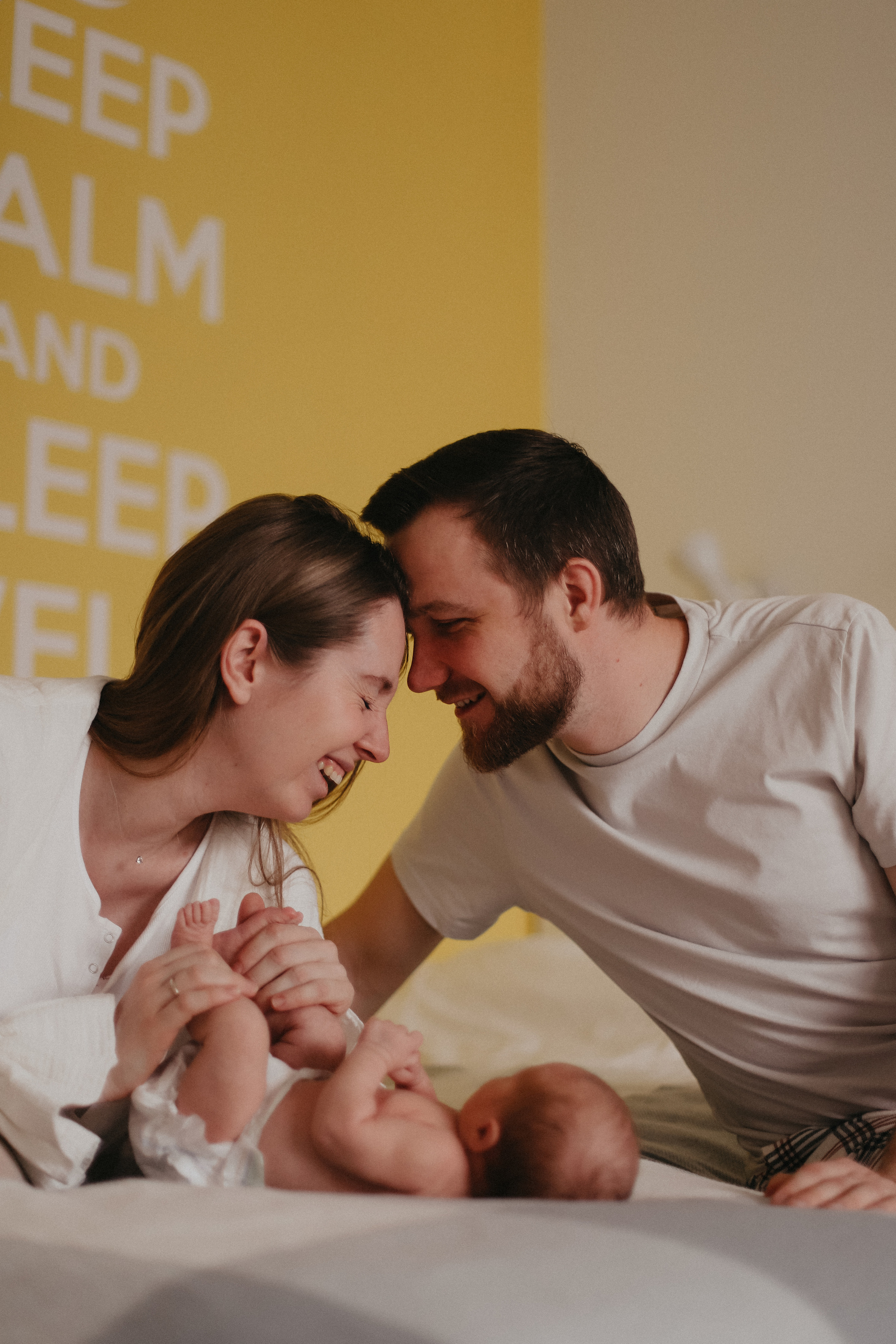 Весна. Фотограф