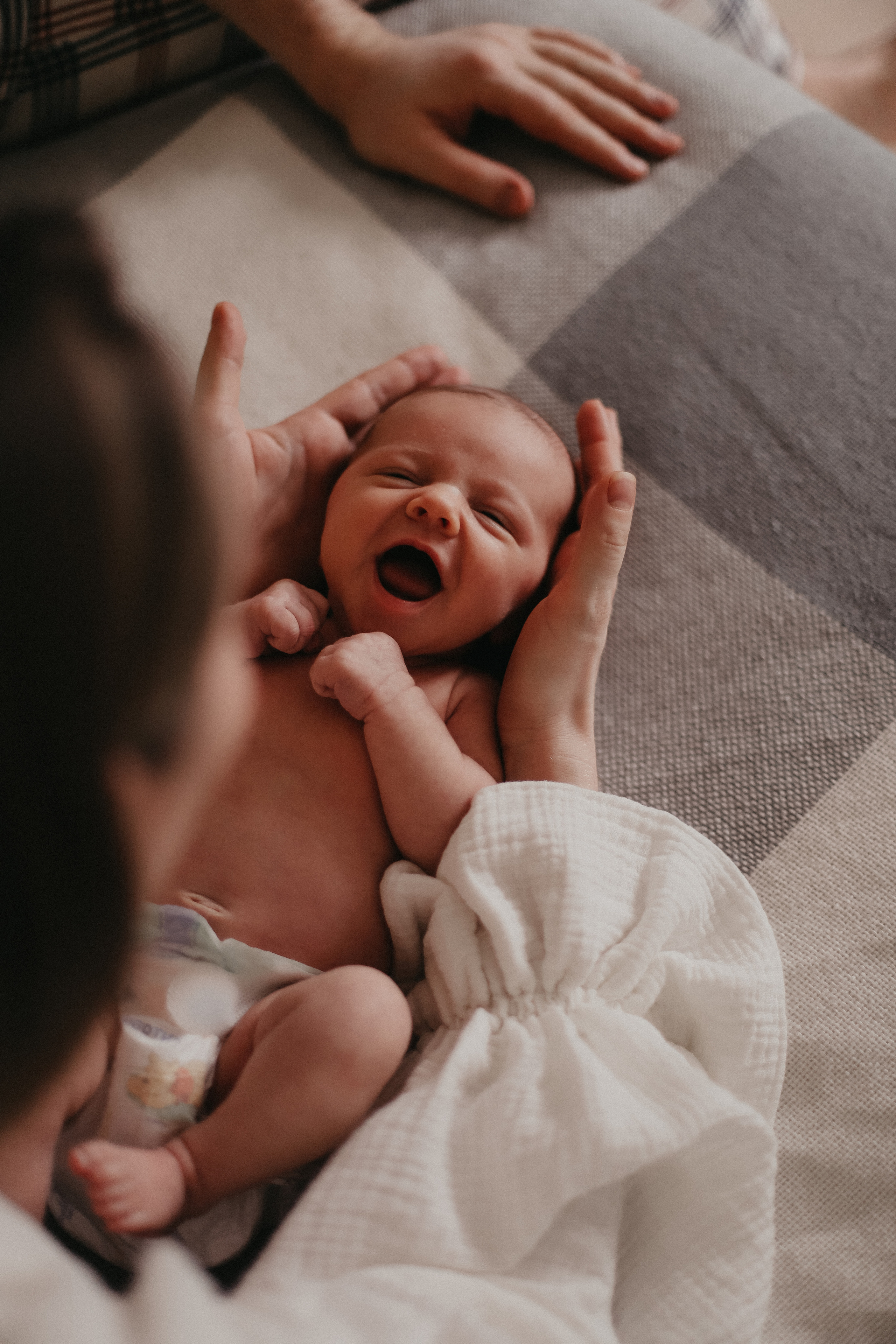 Весна. Фотограф