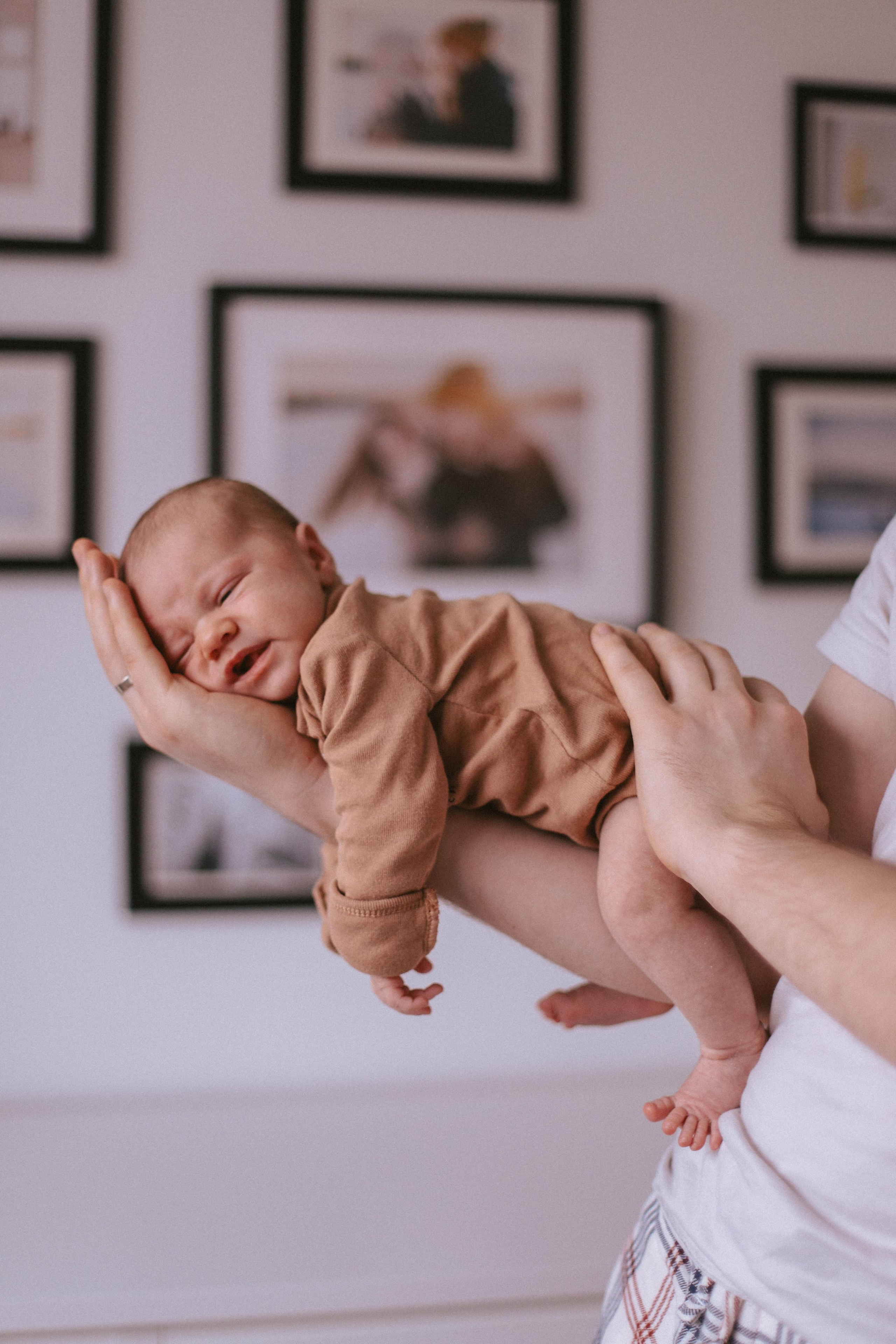 Preset «Pink Bubbles». Фотограф