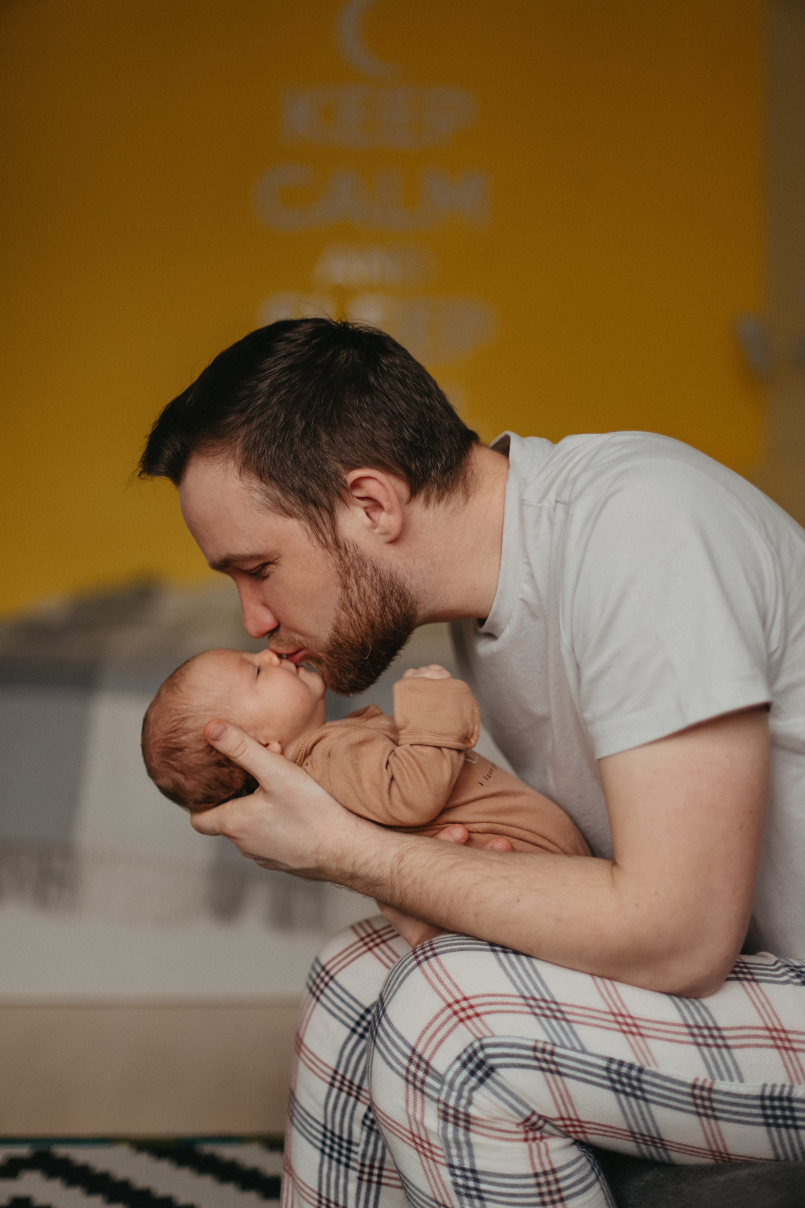 Весна. Фотограф