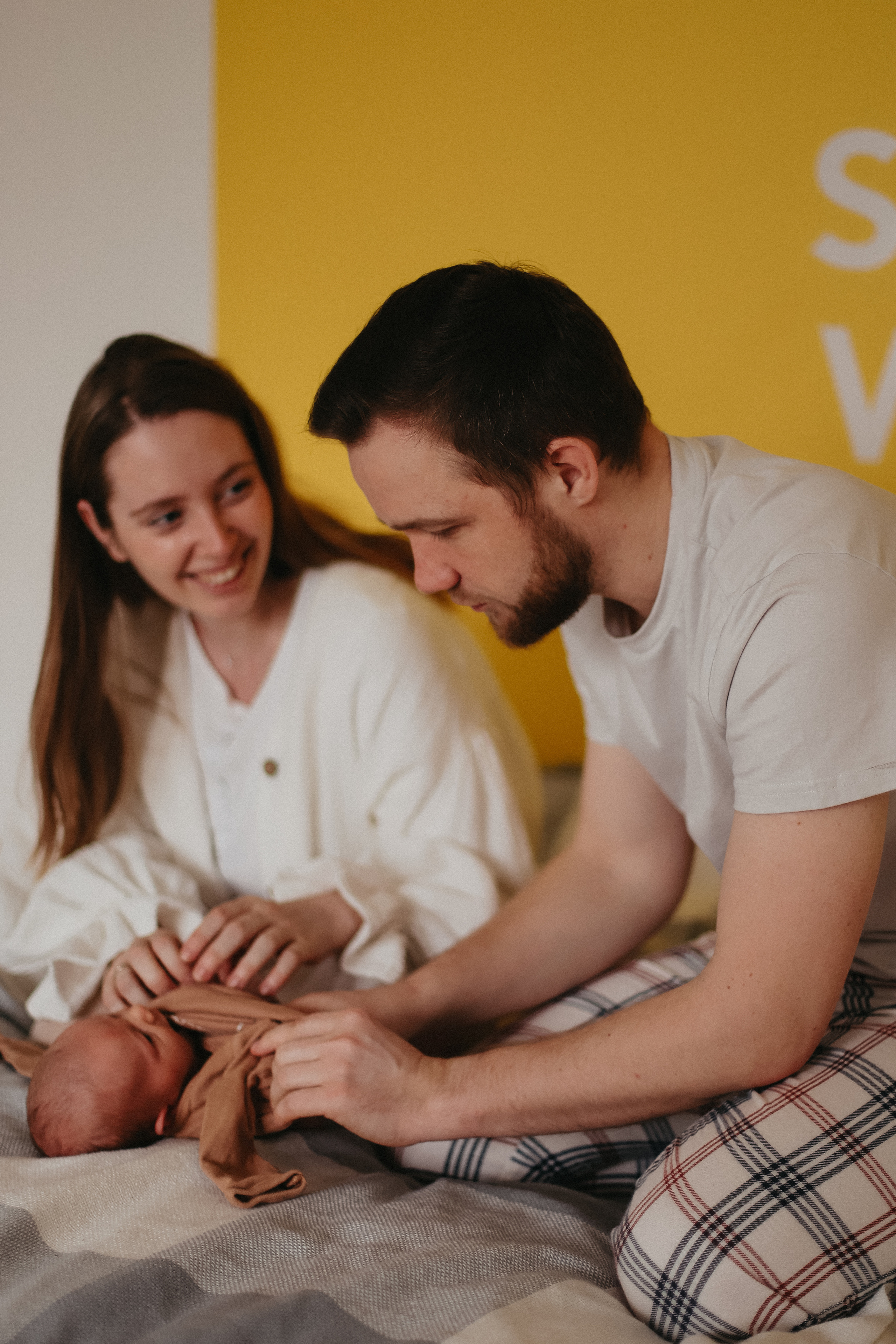 Весна. Фотограф