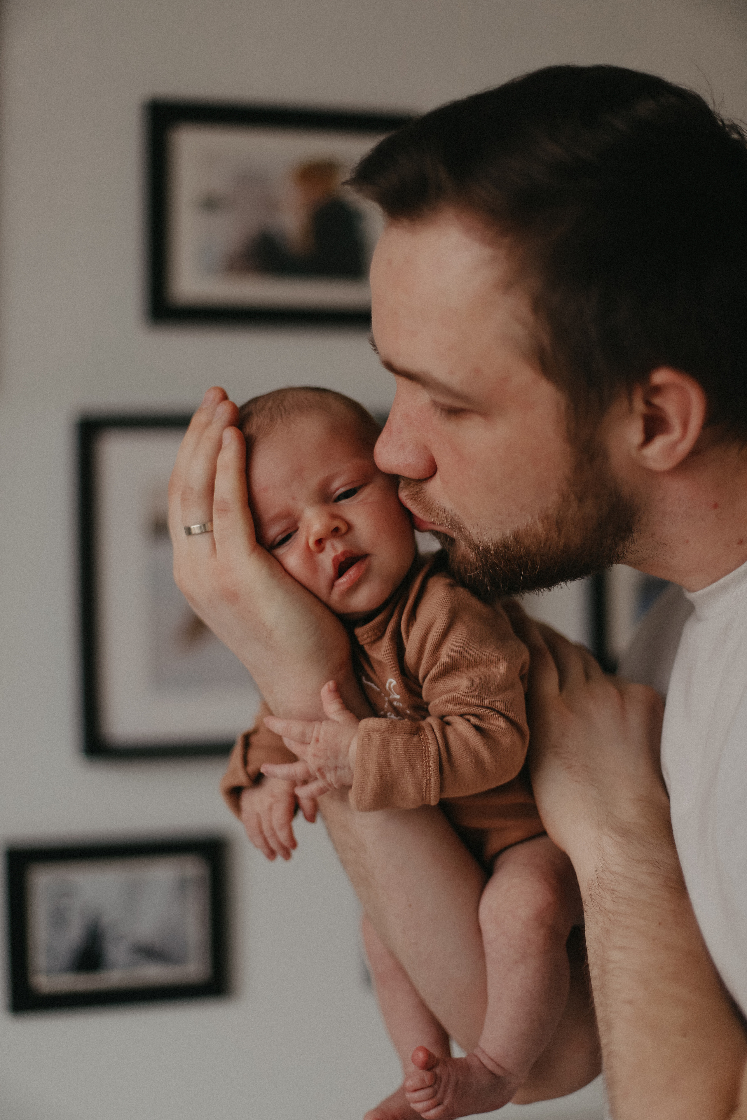 Весна. Фотограф