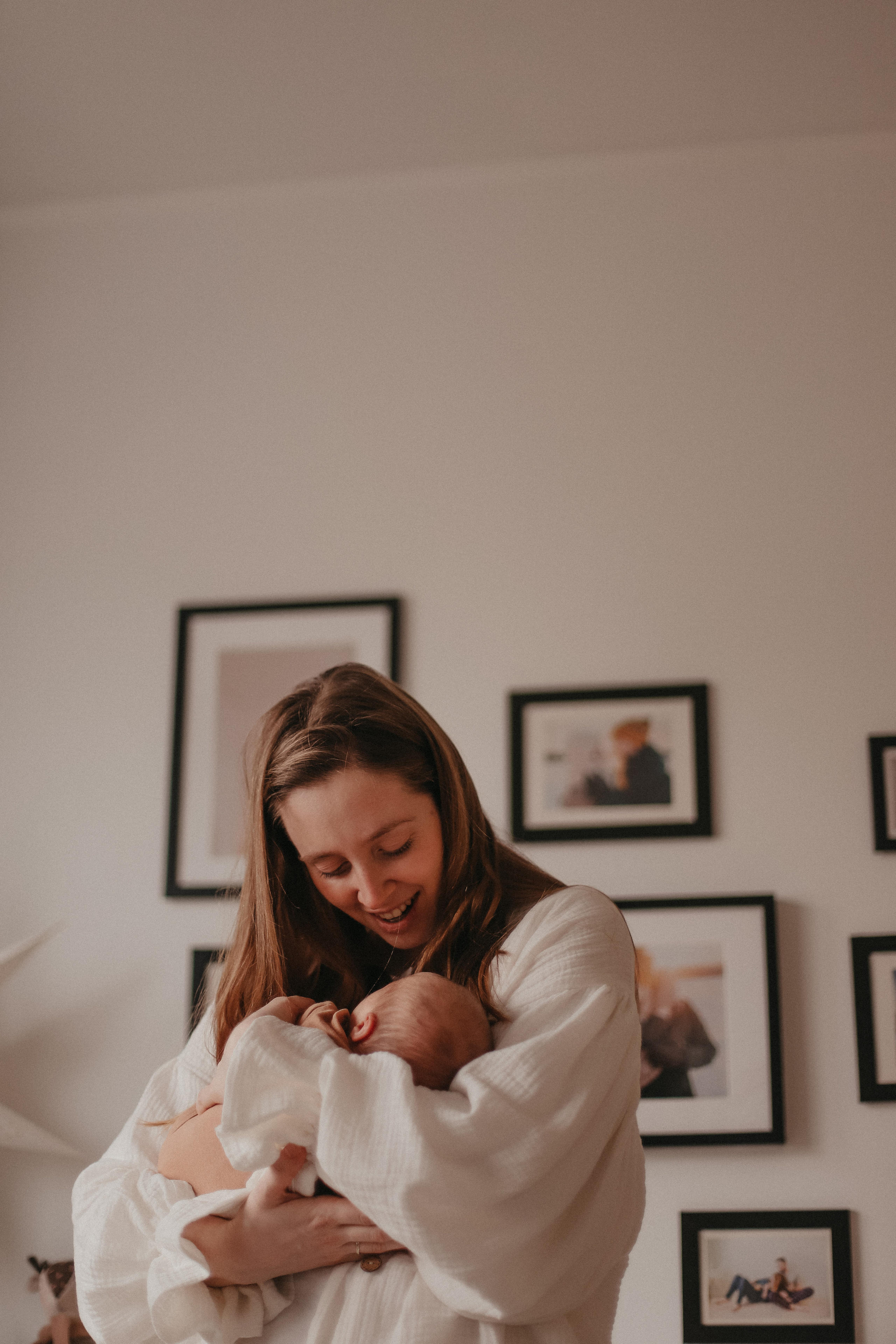 Весна. Фотограф