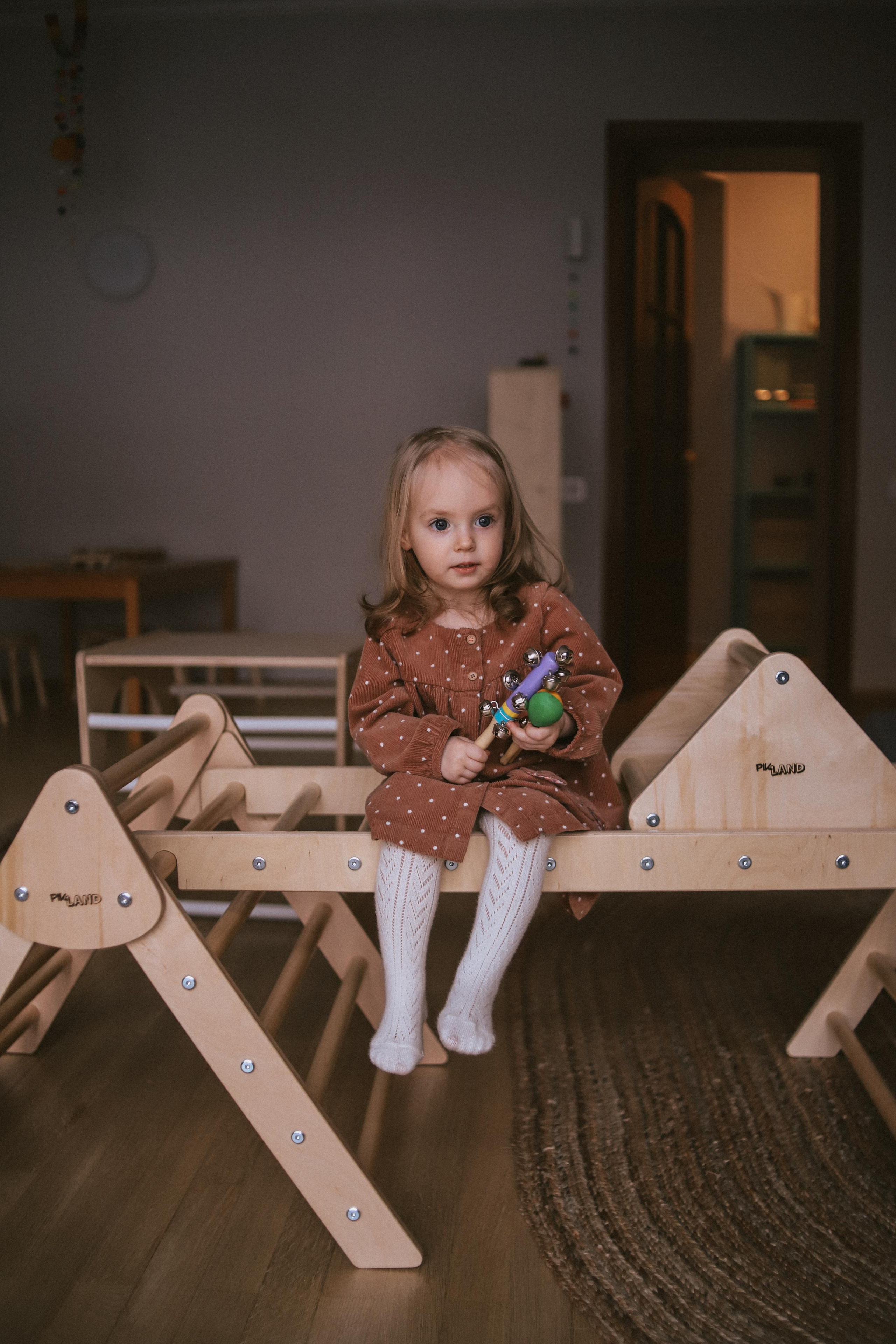 Preset «Pink Bubbles». Фотограф