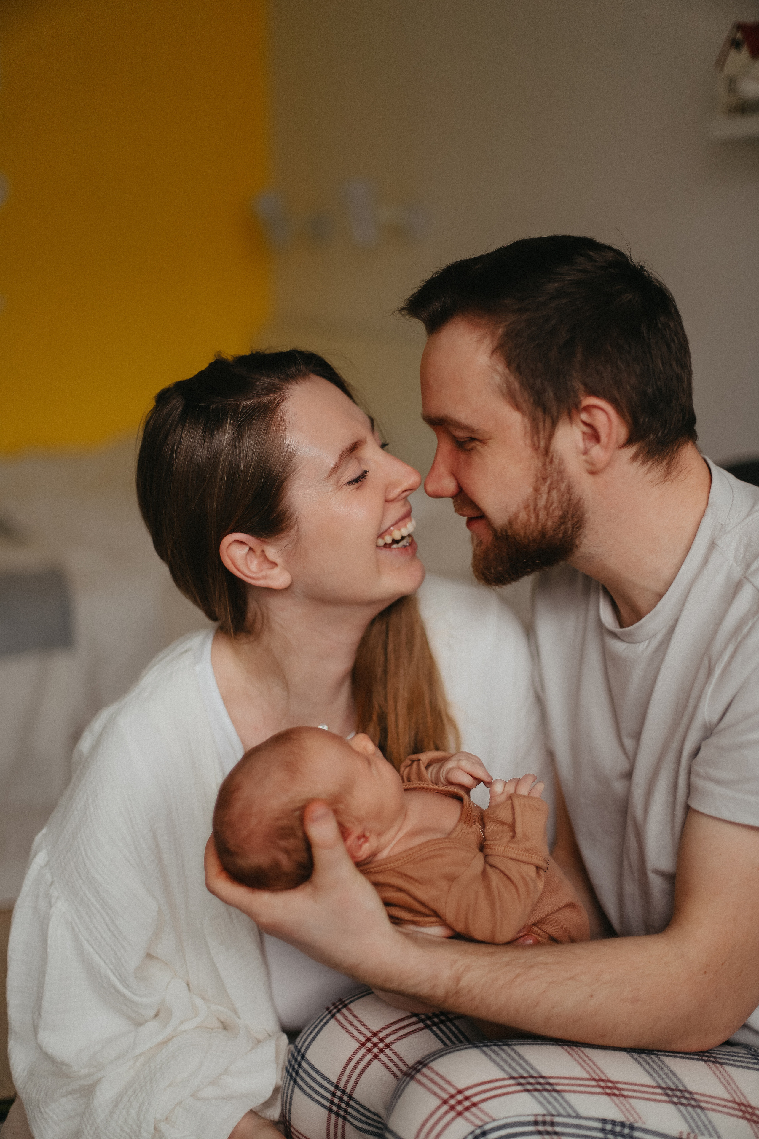 Весна. Фотограф