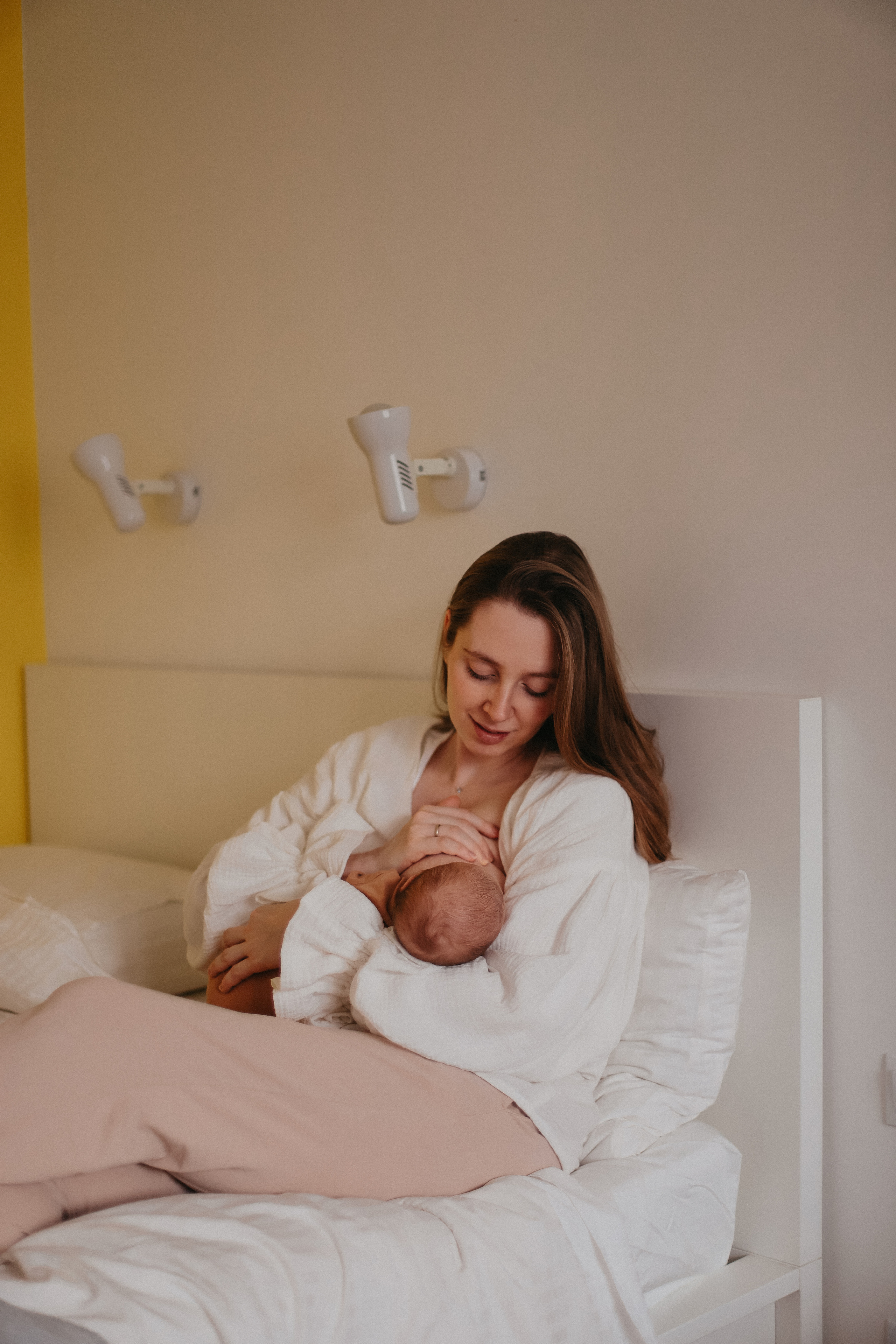 Весна. Фотограф