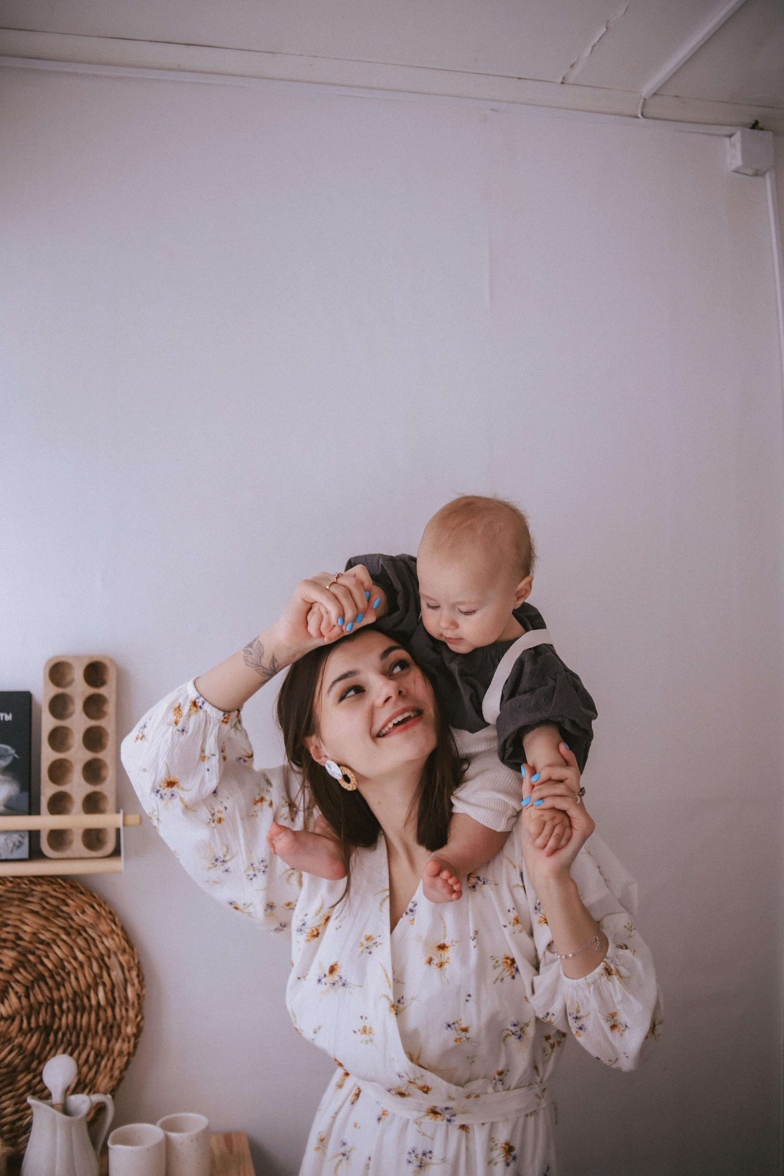 Preset «Pink Bubbles». Фотограф