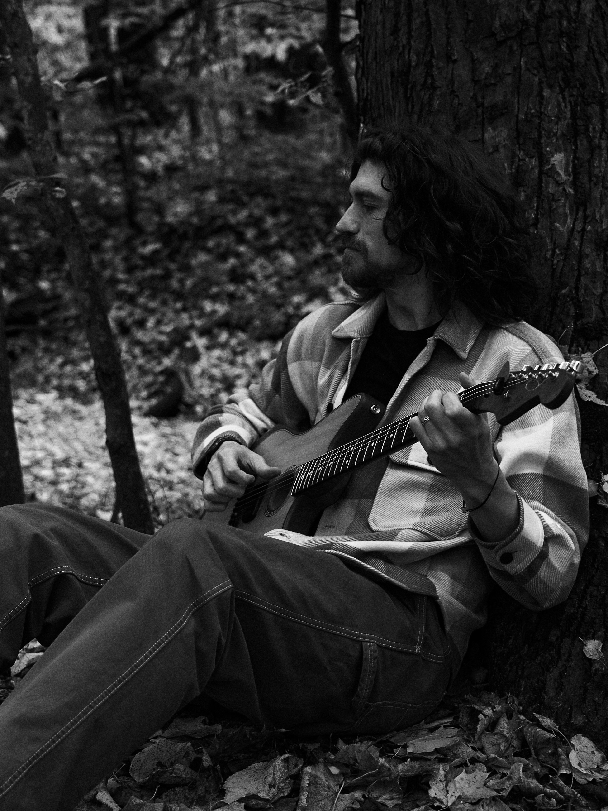 A N T O N. Портретный фотограф в Москве