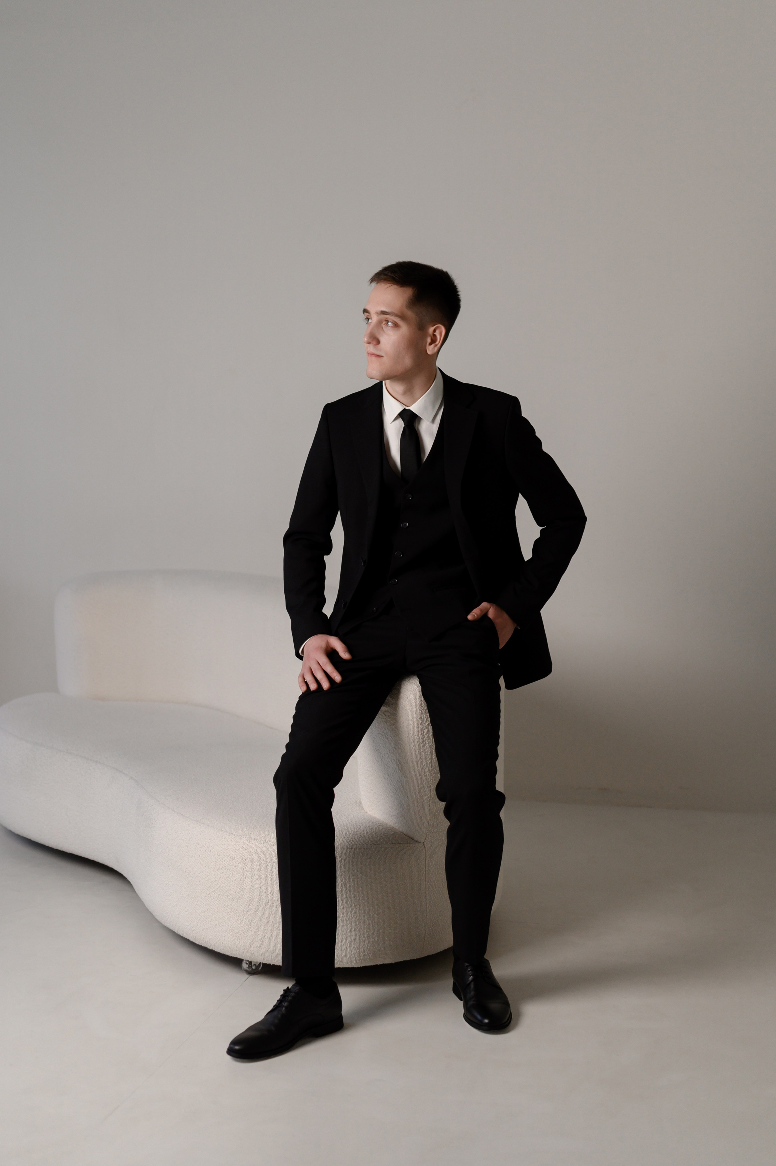 Свадебная фотосессия в Тюмени. Свадебный фотограф Тюмень Анастасия Битная