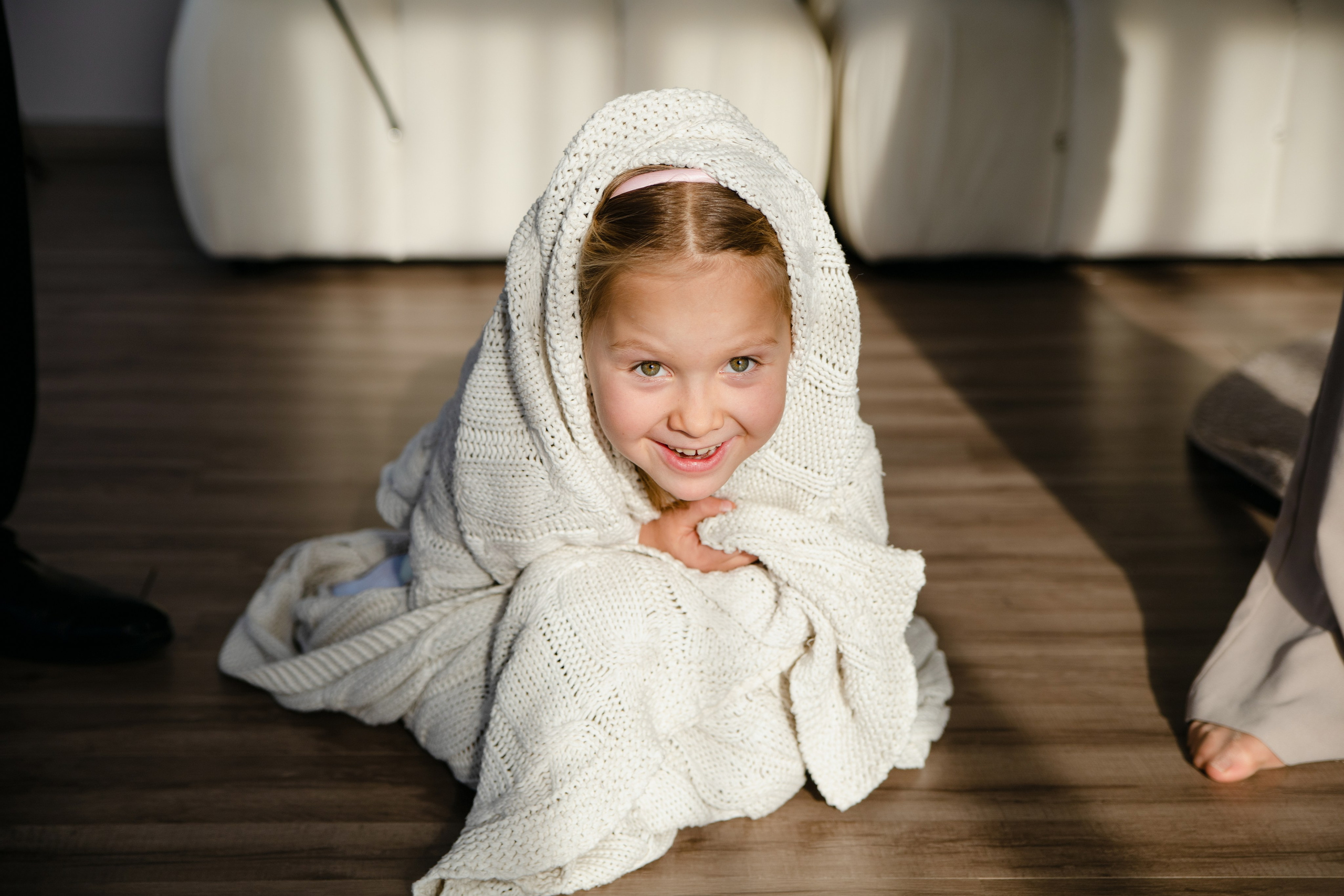 Семейная новогодняя фотосессия. Студийная съёмка. Арт-фотограф. Фотосъемка, авторские принты для интерьера