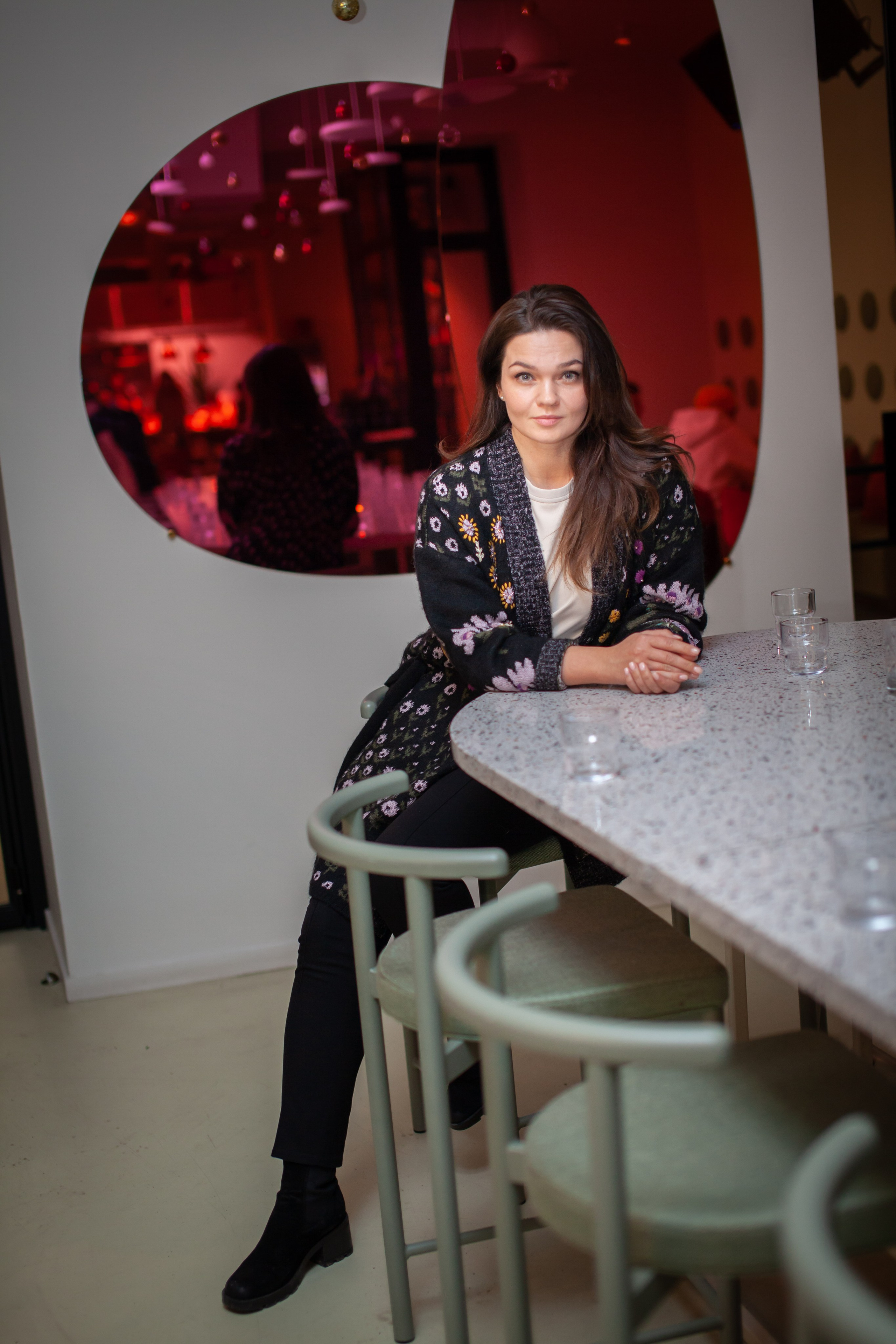 Мастер-классы. Двойняшки-фотографы Анна и Анастасия в Санкт-Петербурге