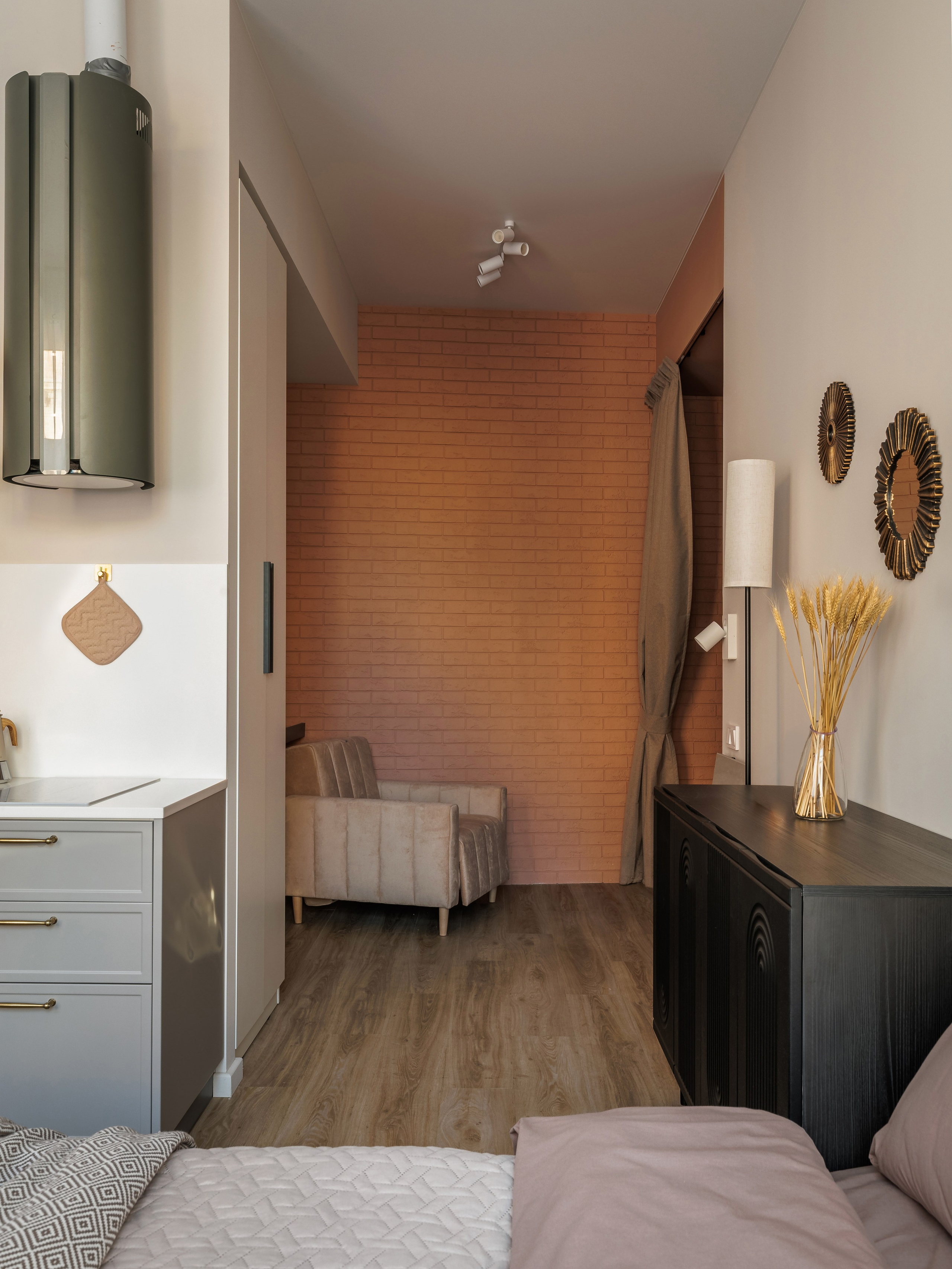 Interior designer Stockholm