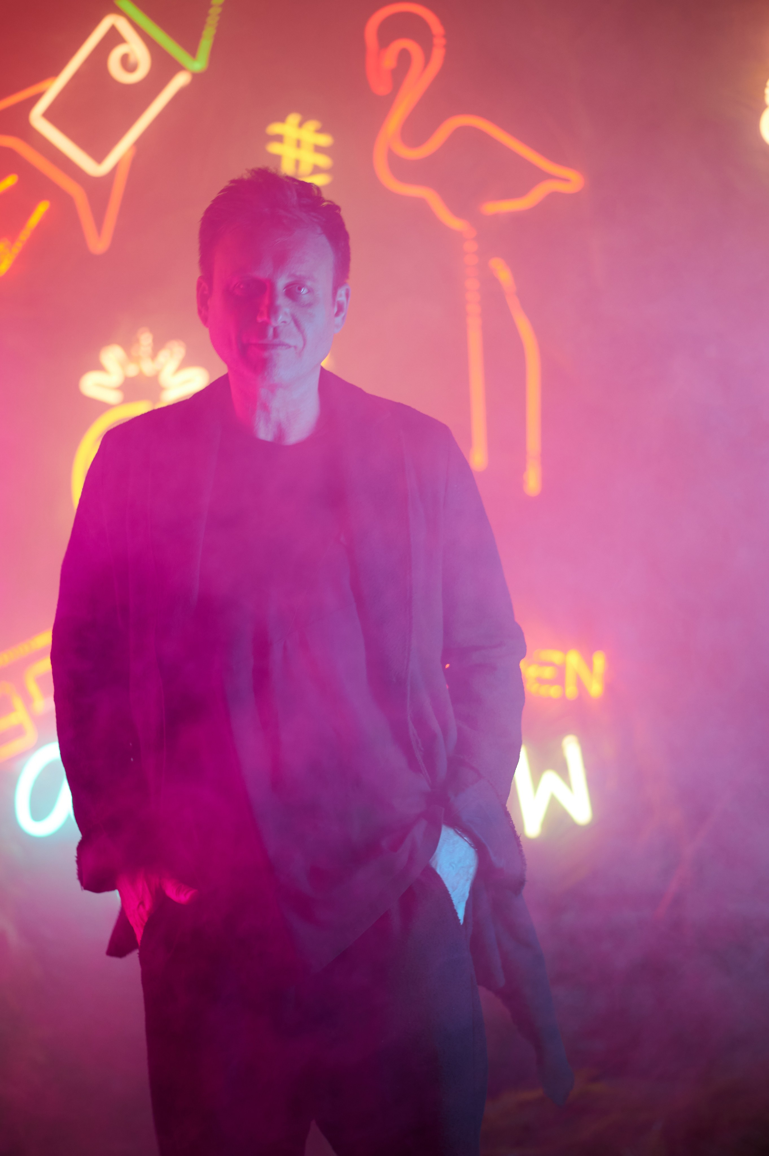 Фотограф в Нижнем Новгороде и Москве Дмитрий Гуричев