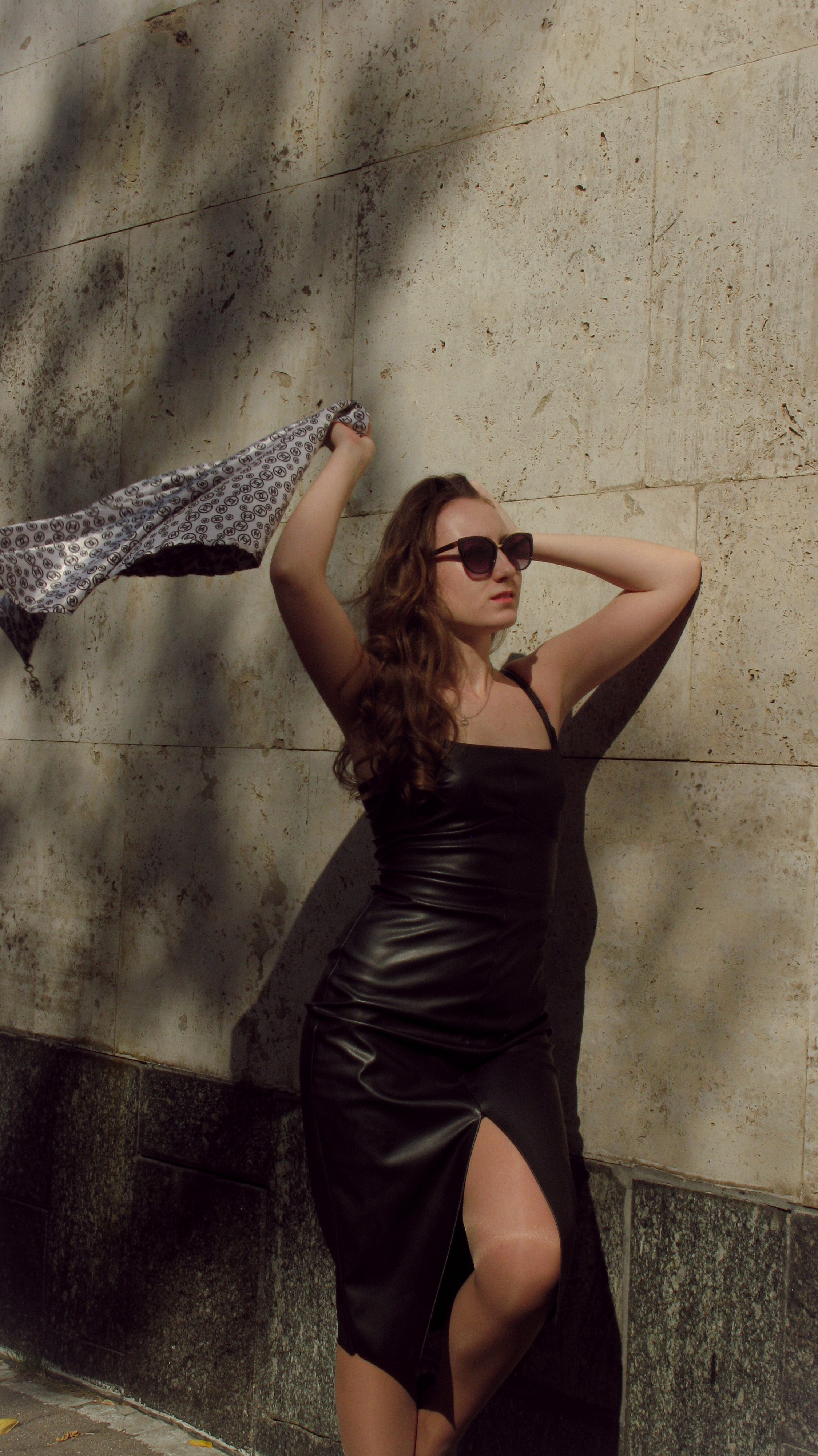 Аня. Портретный и свадебный фотограф в Москве Александра