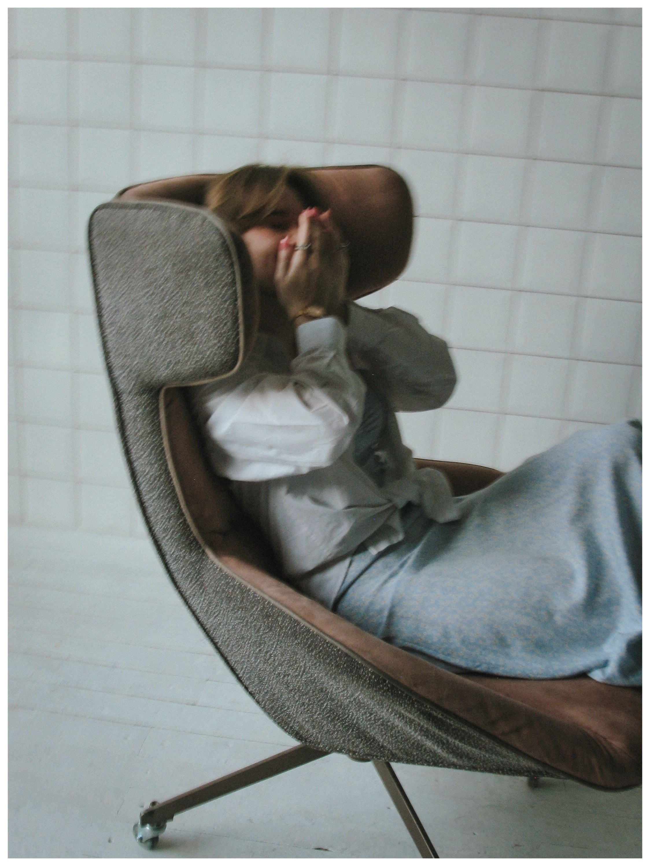 Анна. Портретный и свадебный фотограф в Москве Александра