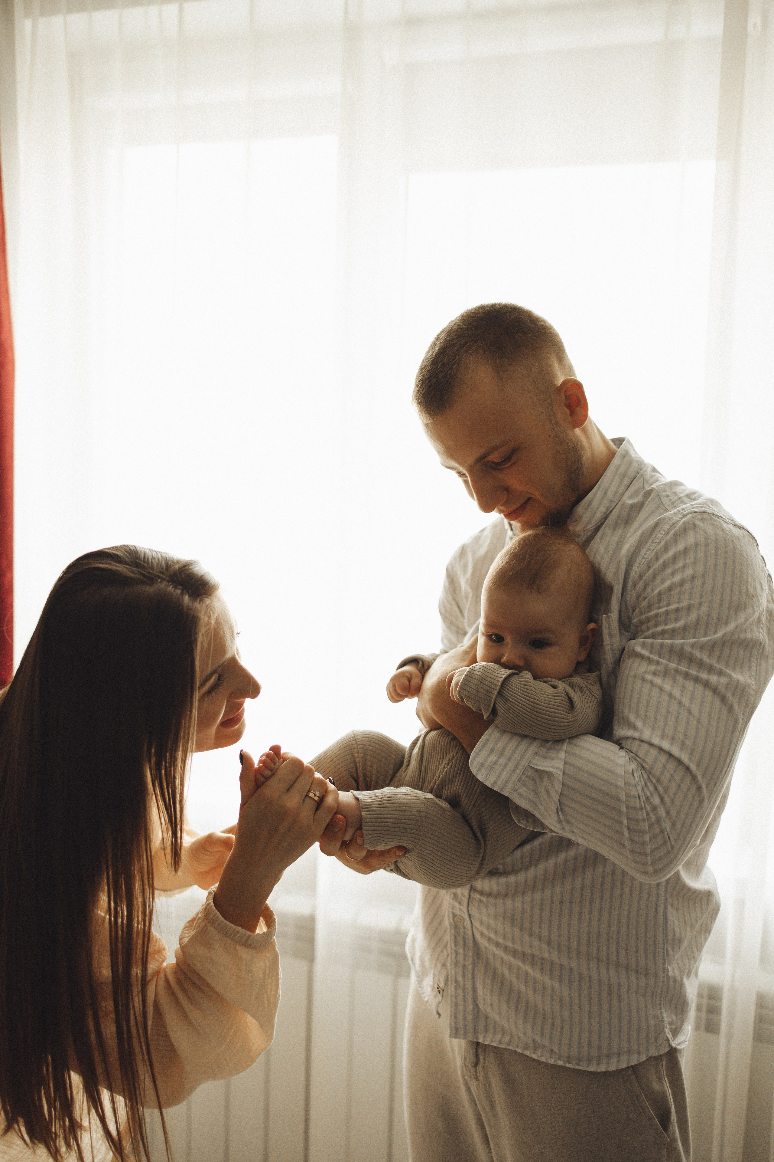 ДОМАШНЯЯ ИСТОРИЯ. Семейный и детский фотограф, таганрог, ростов-на-дону