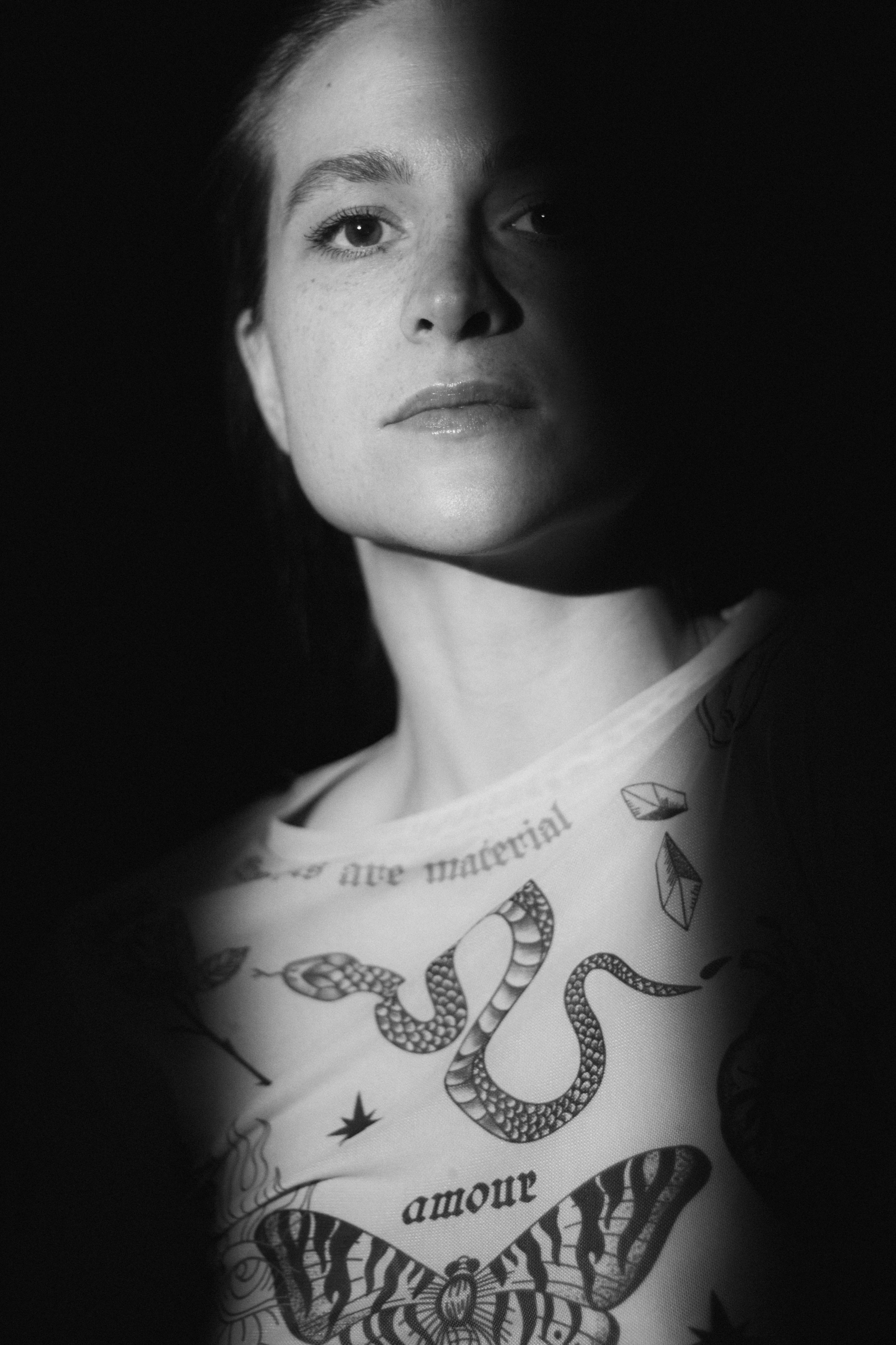 Валерия. Просто свет