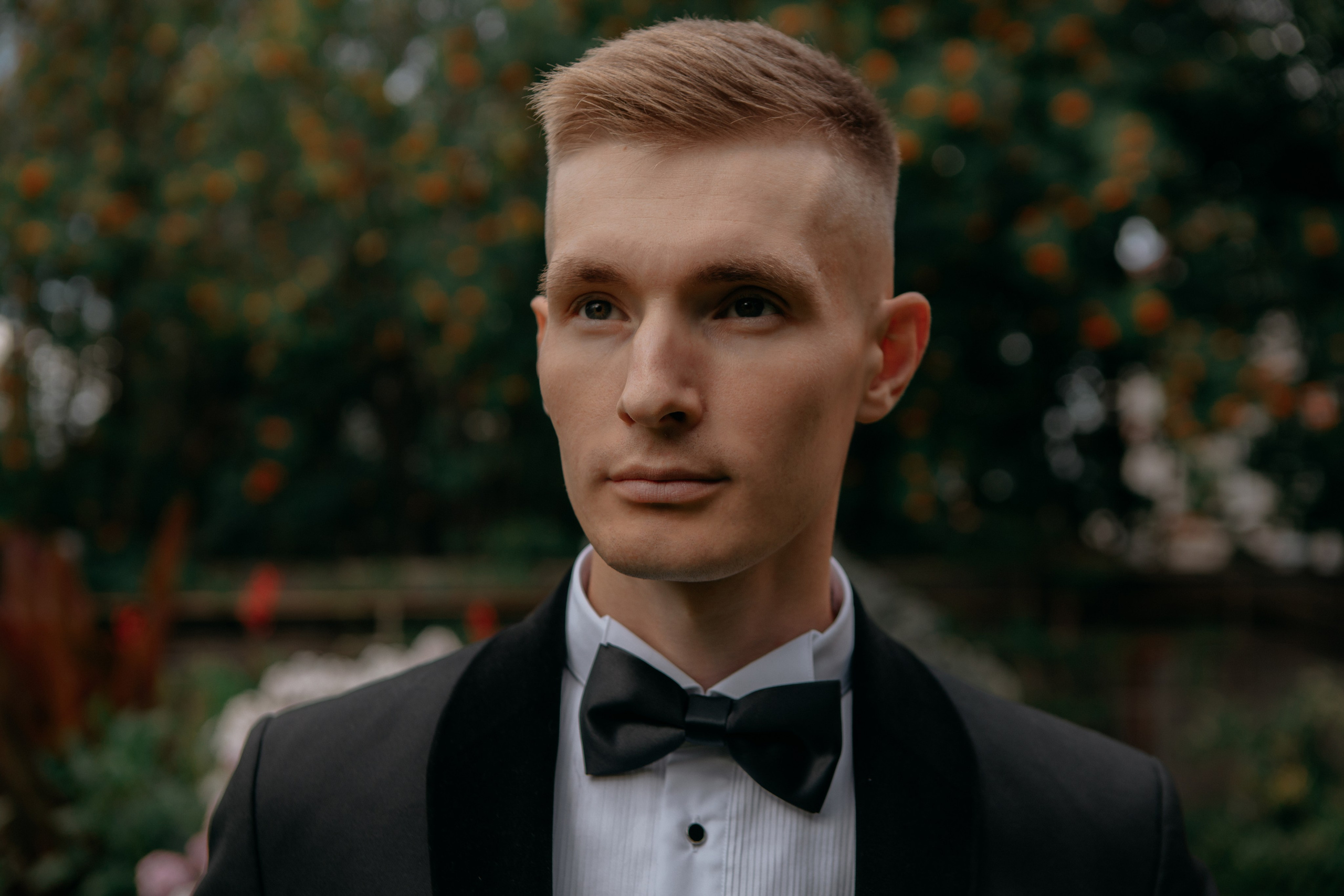 Татьяна и Александр. Портретный и свадебный фотограф Айгюн в городе Йошкар-Ола