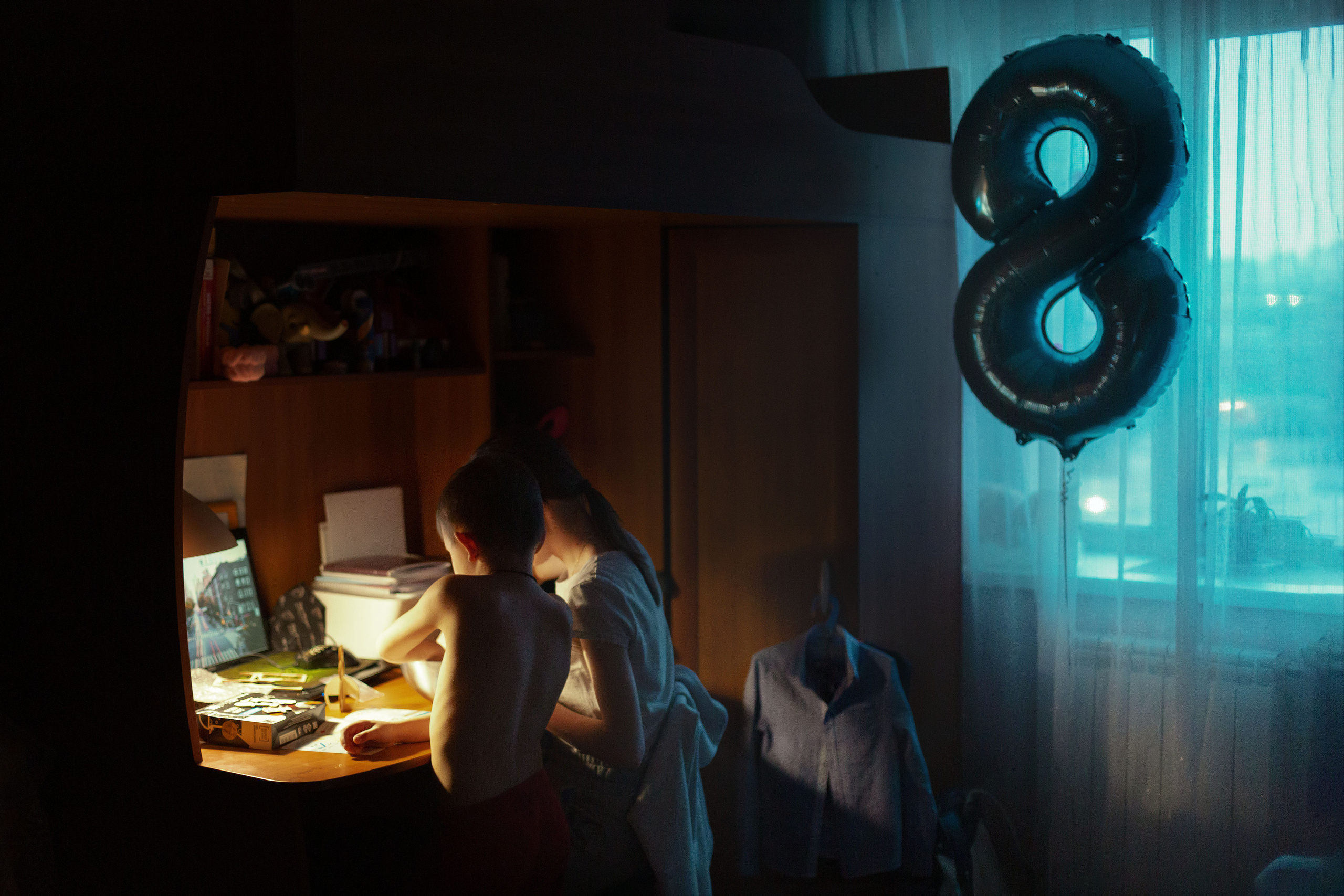 Детский и семейный фотограф в Челябинске Пайвина Алена