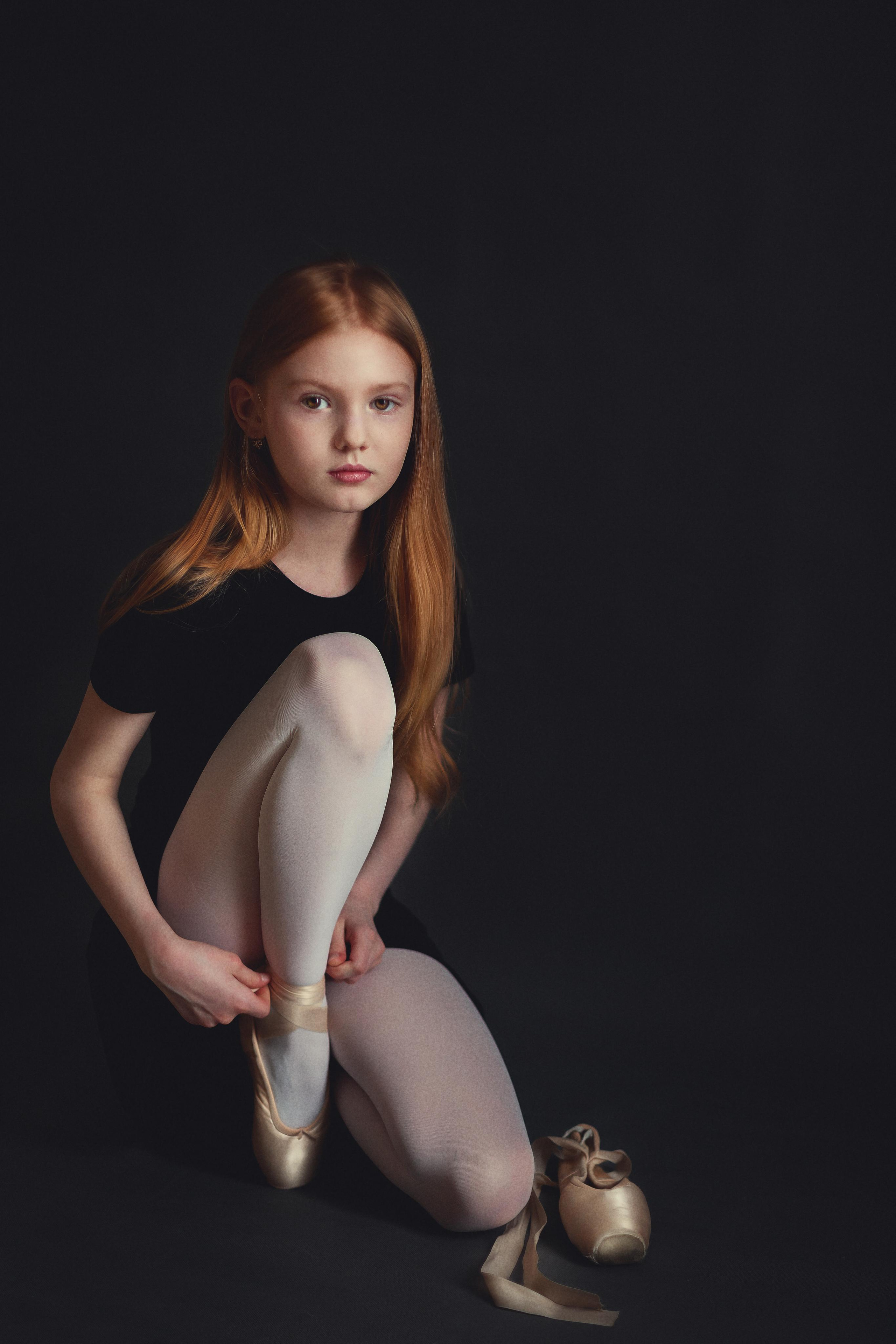 Портреты. Детский и семейный фотограф в Челябинске Пайвина Алена