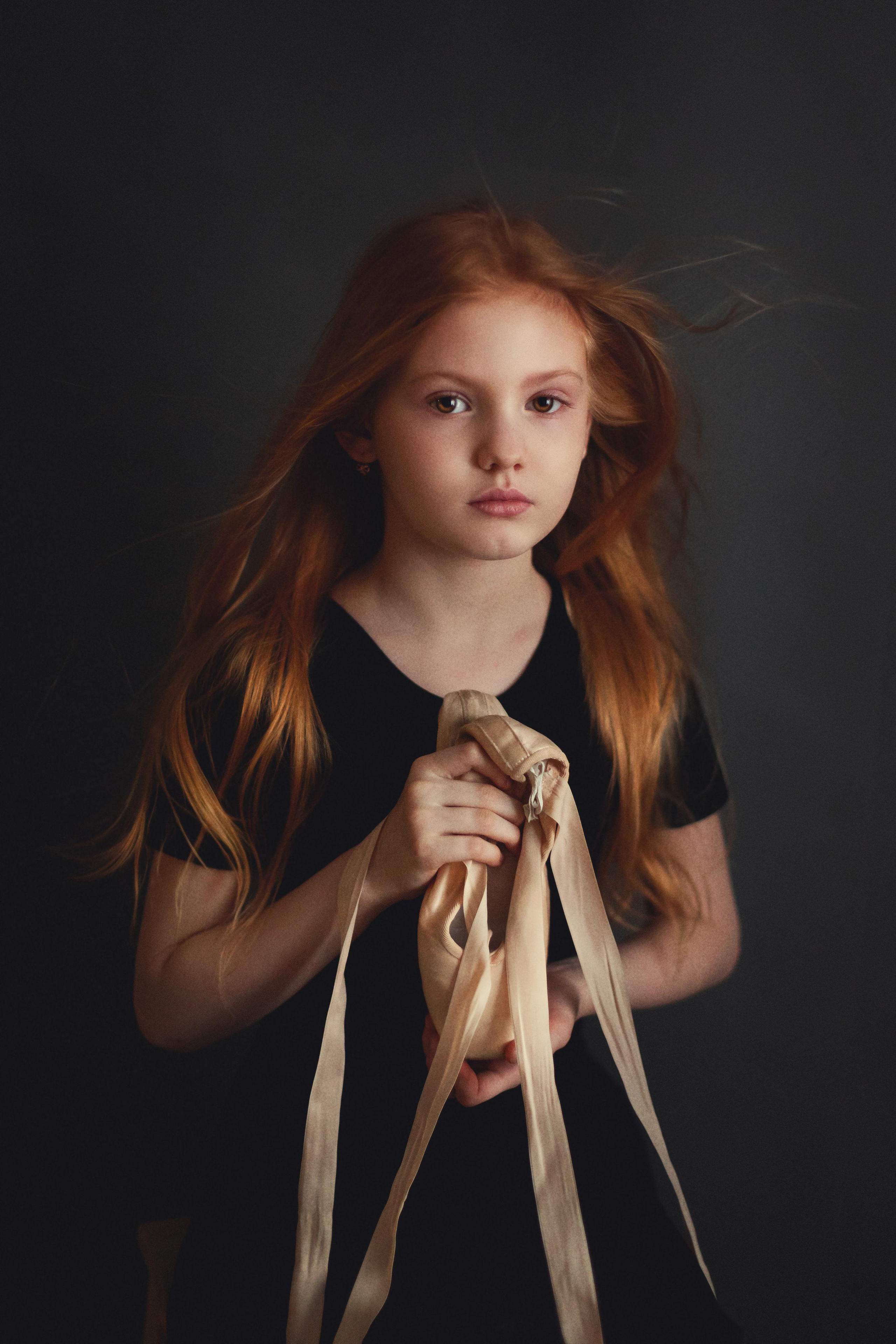 Портреты. Детский и семейный фотограф в Челябинске Пайвина Алена