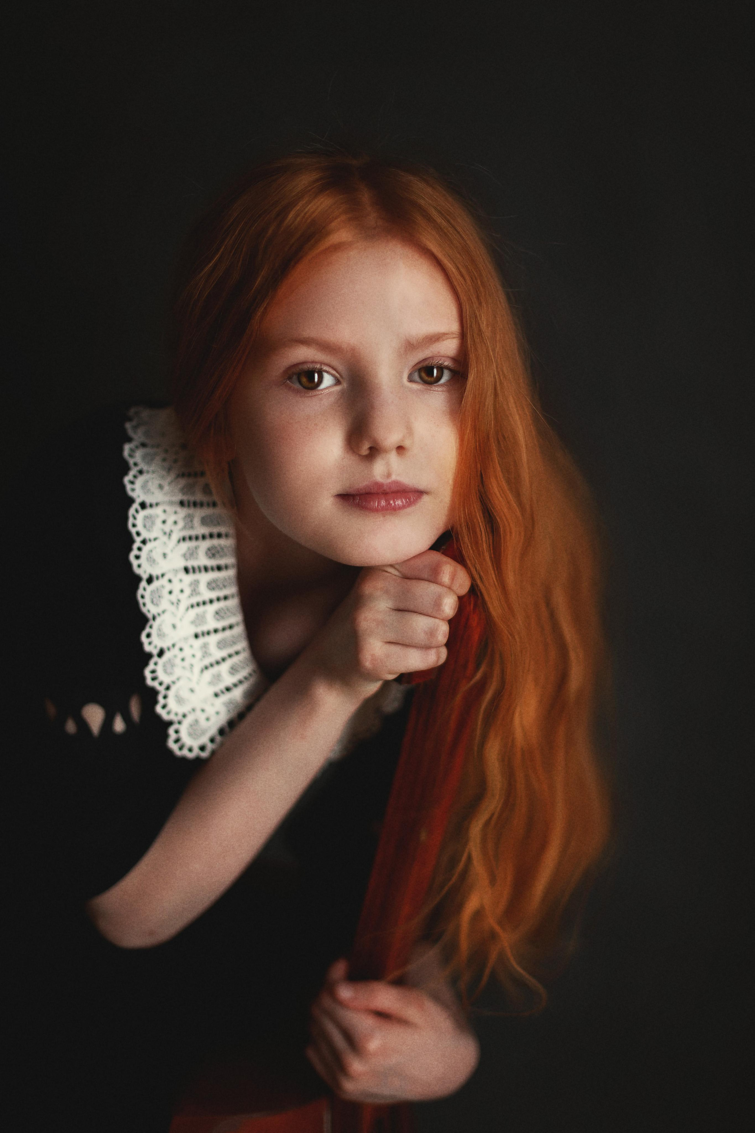 Детский и семейный фотограф в Челябинске Пайвина Алена