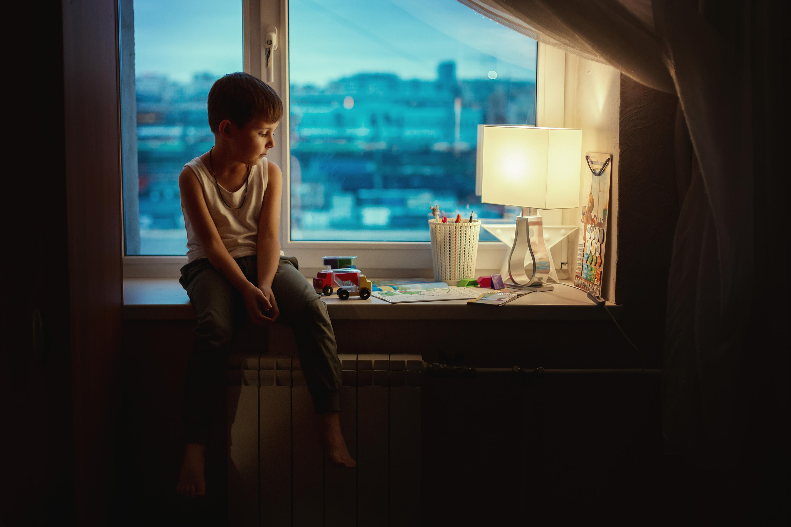 Детский и семейный фотограф в Челябинске Пайвина Алена