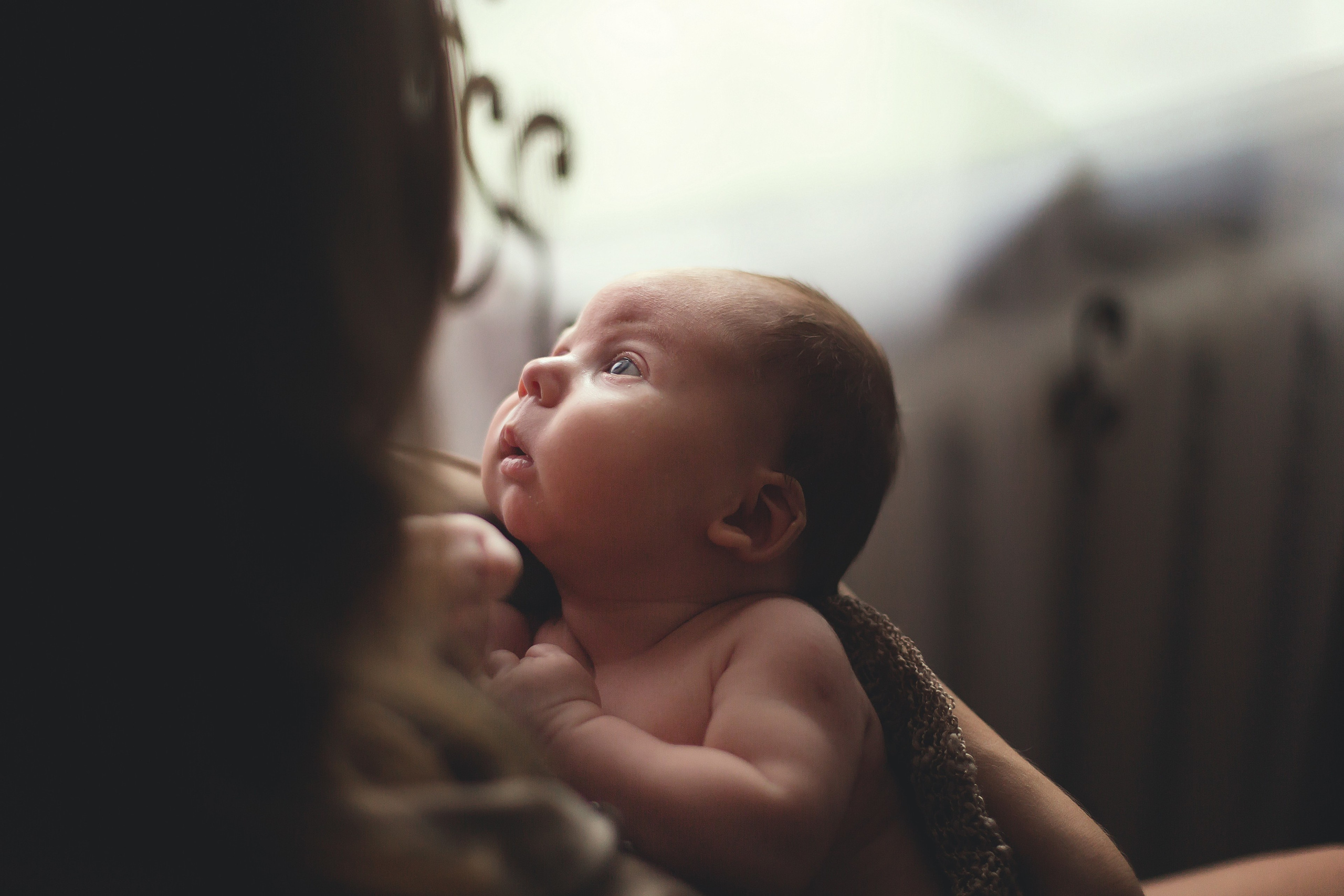 Мамины руки