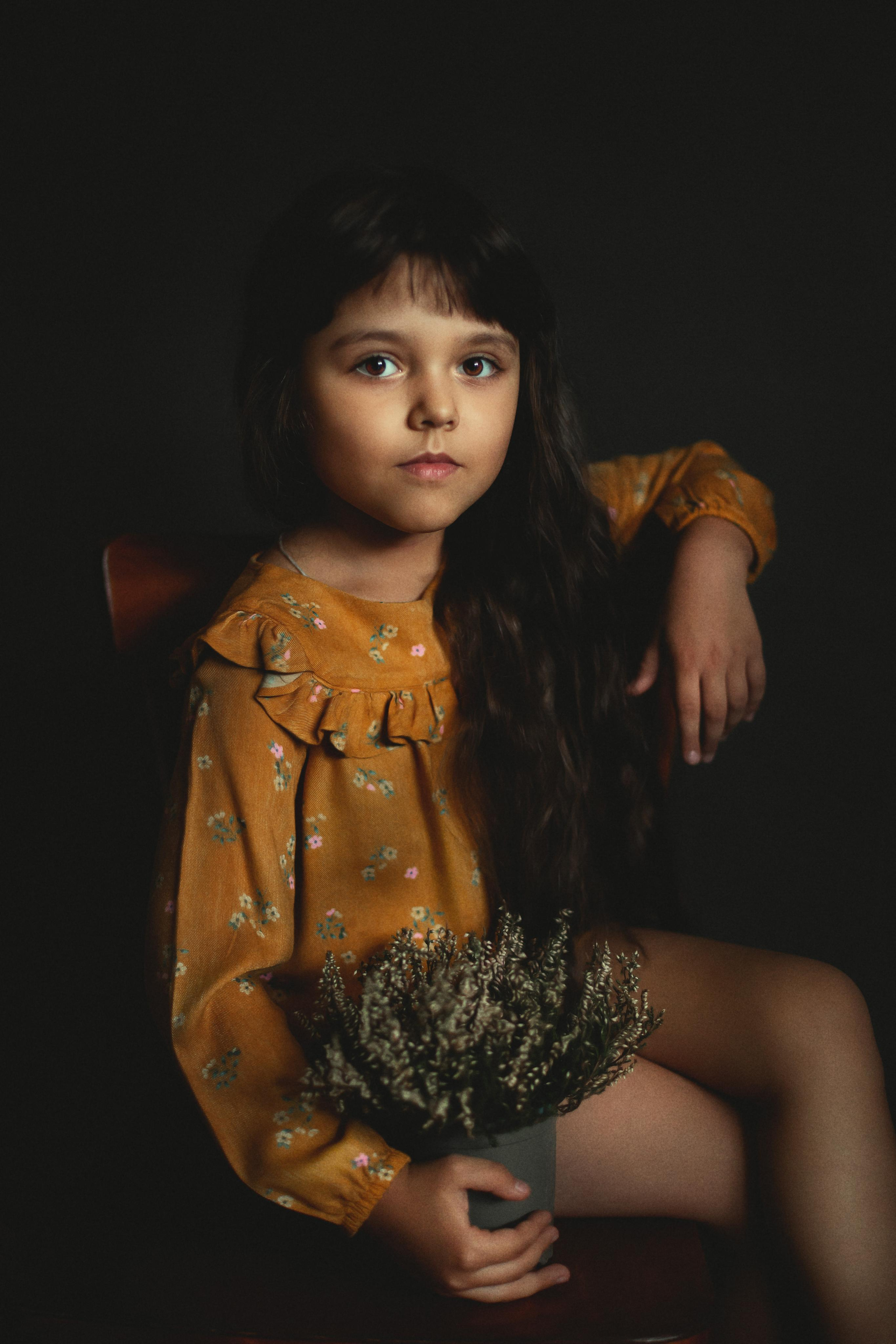 Портреты. Детский и семейный фотограф в Челябинске Пайвина Алена