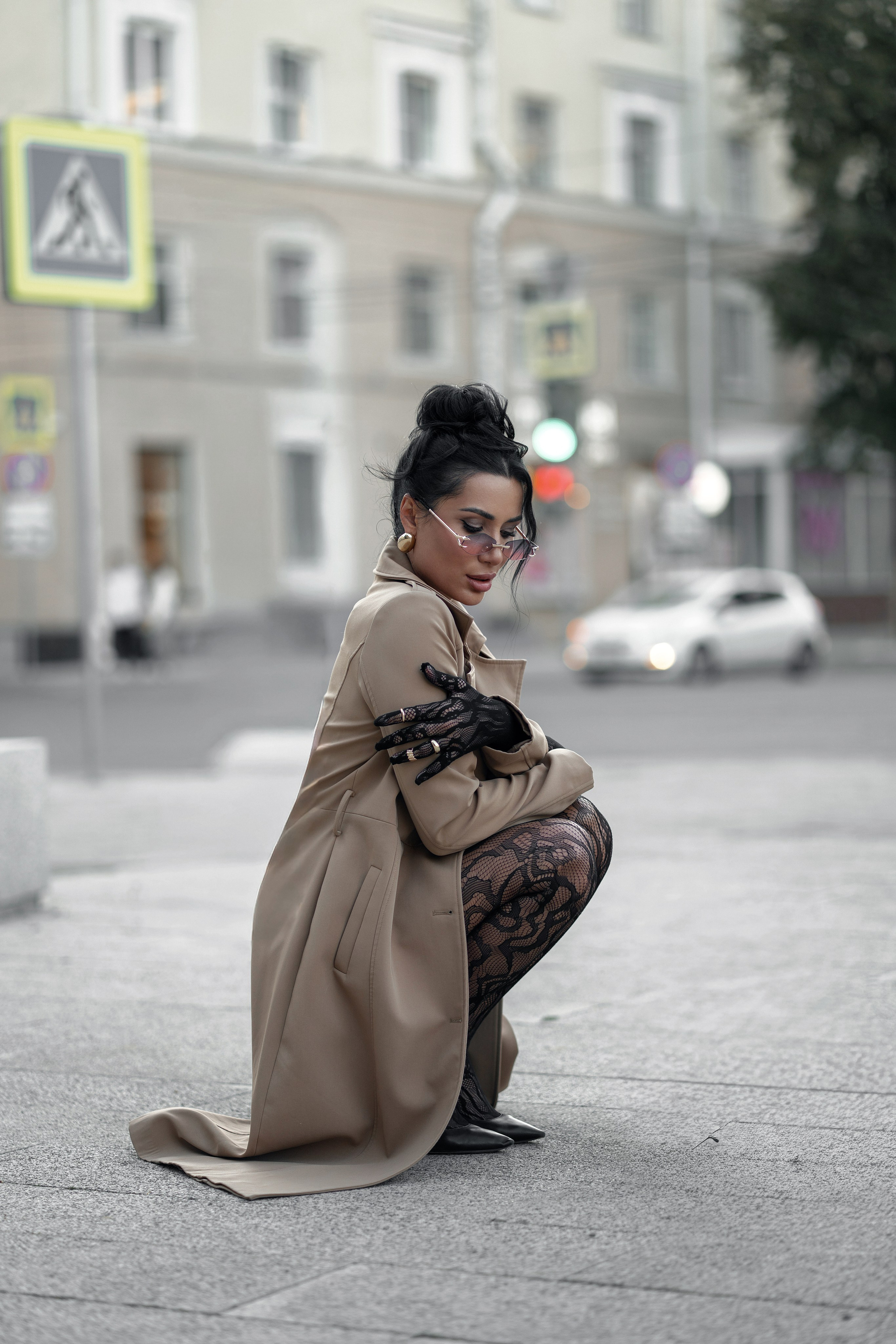 Фотопрогулки. Фотограф Воронеж Олеся Султанова