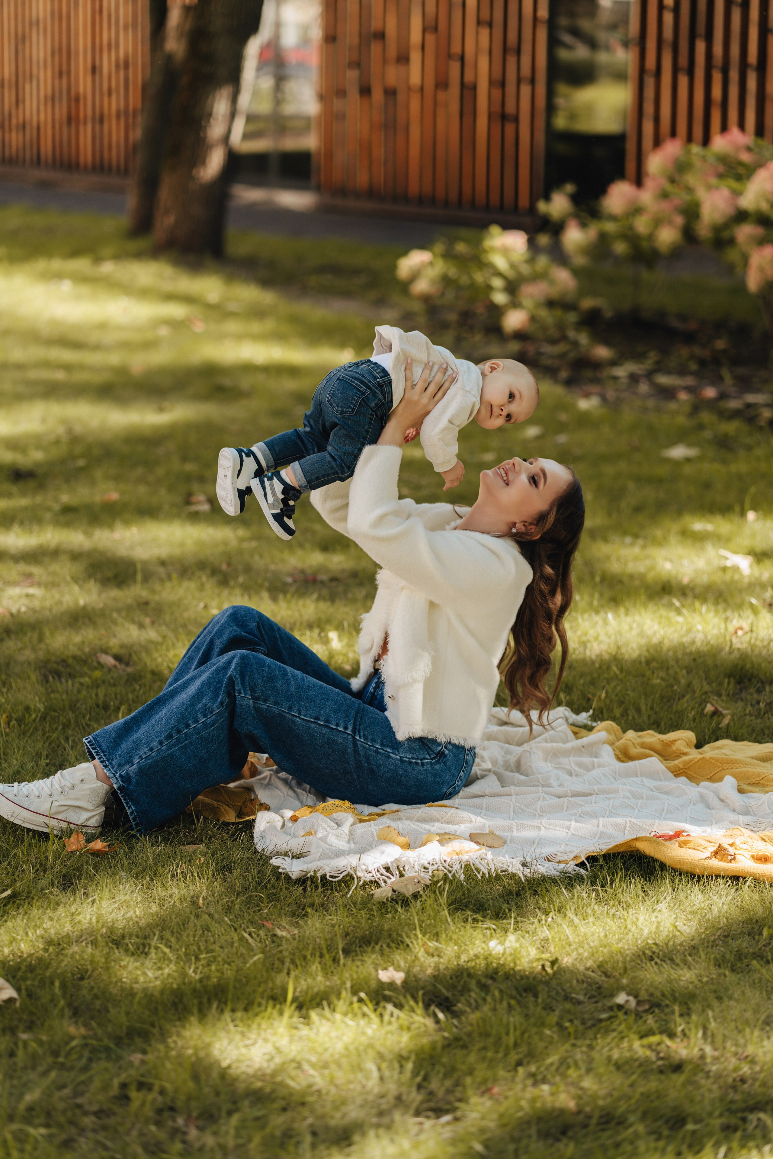 Фотопрогулки. Фотограф Воронеж Олеся Султанова