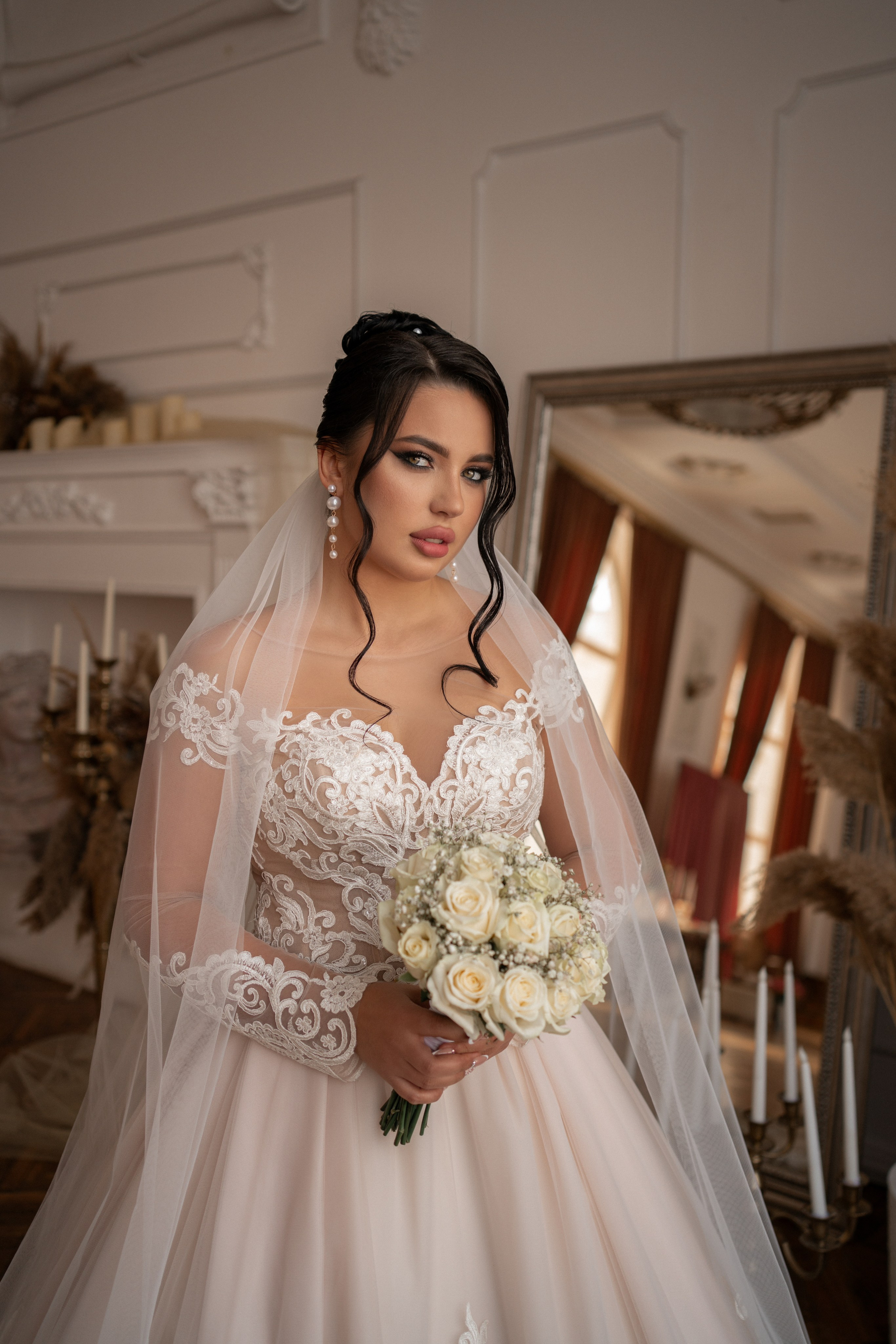 Свадебные. Фотограф Воронеж Олеся Султанова