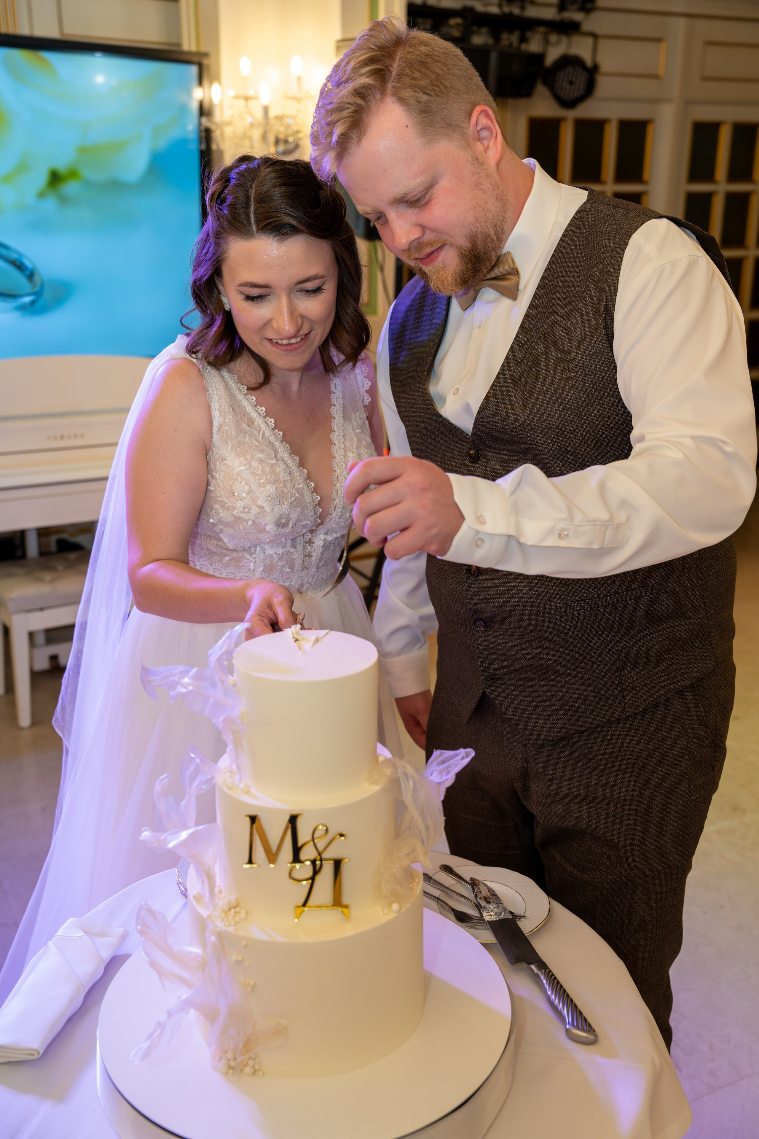 Свадебная фотосъёмка, фотограф на свадьбу. «Студия DRONAVT`s» — видеосъёмка и фотография г. Москва