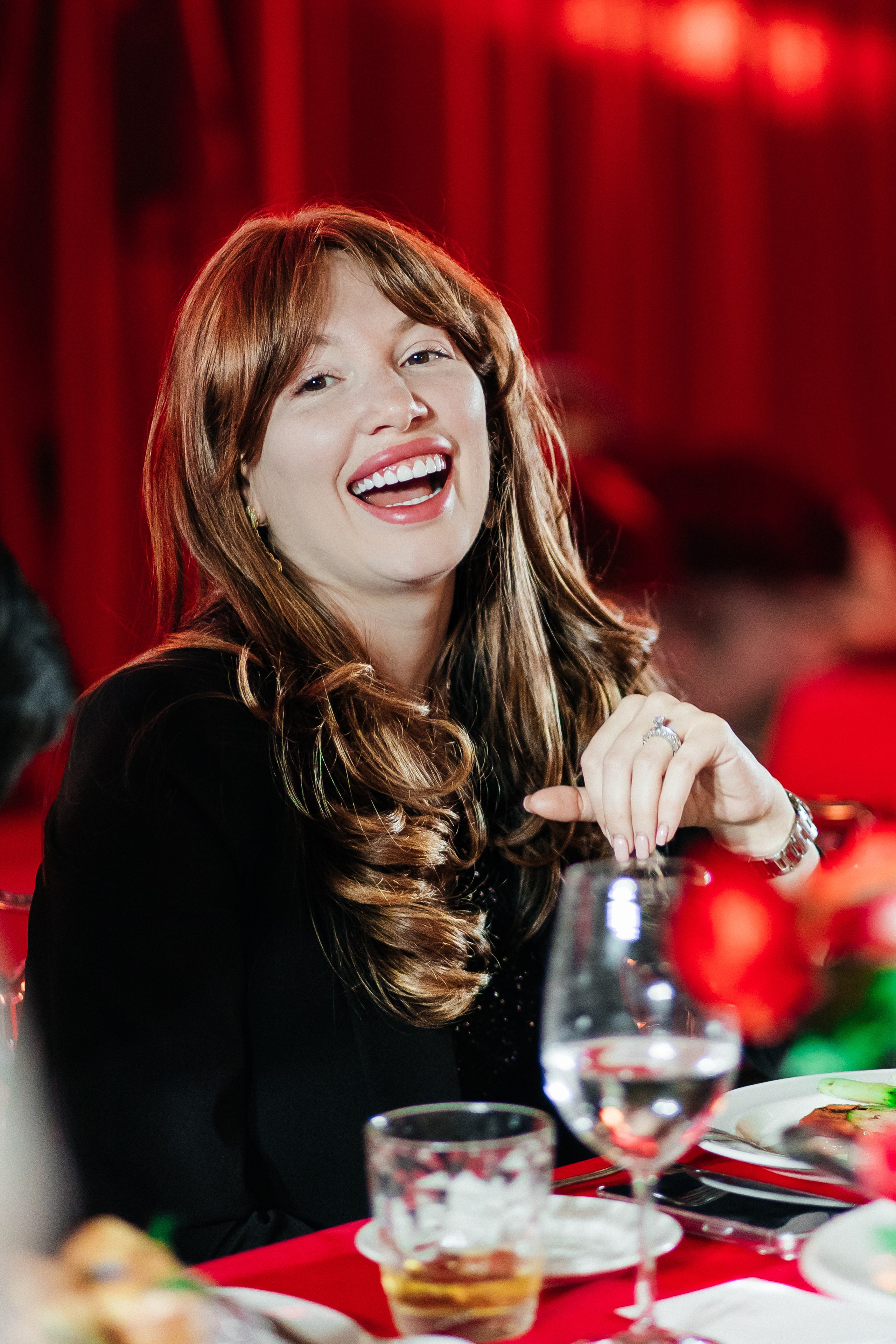 День рождения. Фотограф в Краснодаре Алла Потоцкая