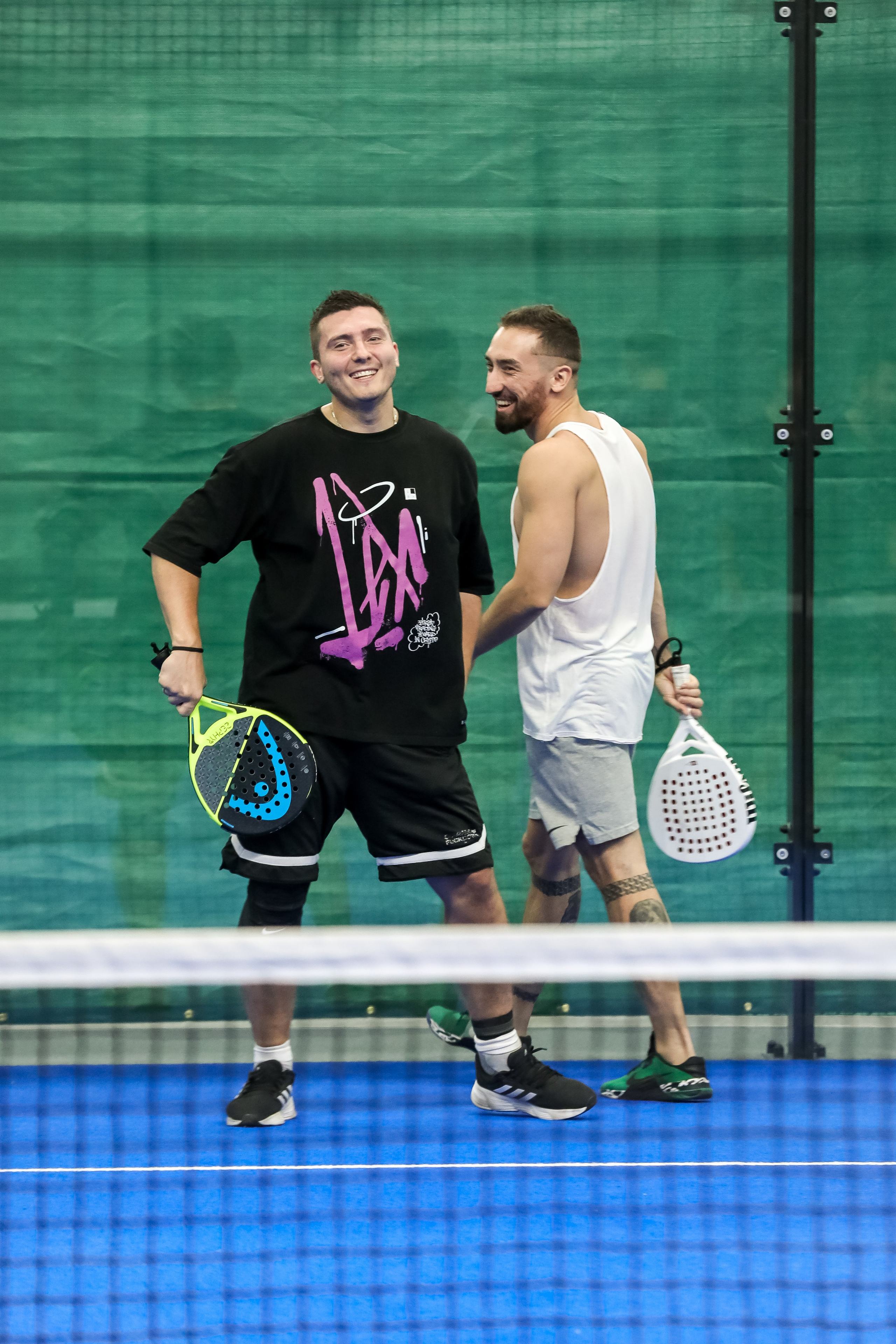 Moscow PDL с Динатом Гумеровым. Photographer Viktoriya Markushina «My world throug»