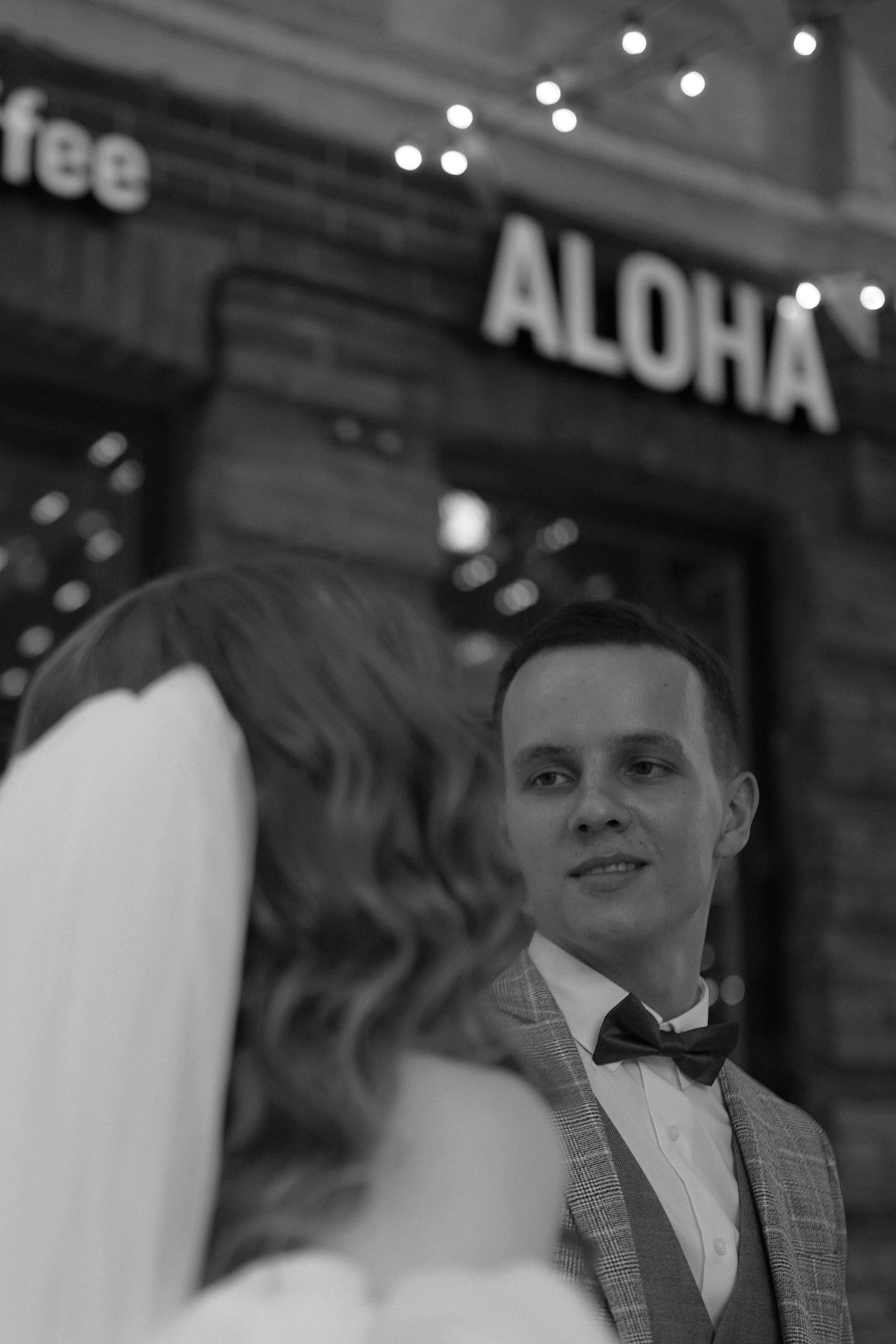 Никита & Яна. Главная