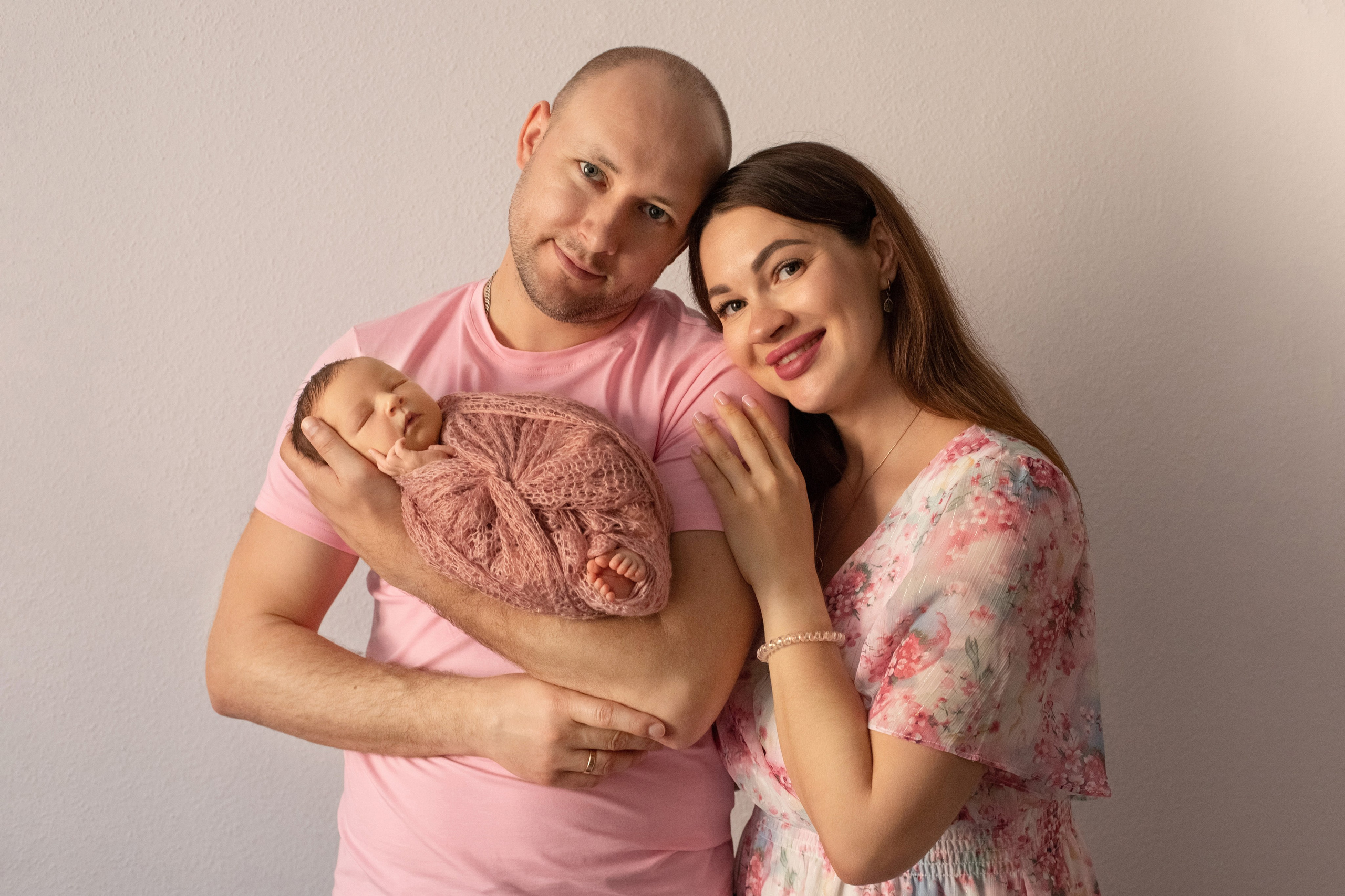 Таисия ИТОГО. Фотограф новорожденных в Екатеринбурге Татьяна Продан