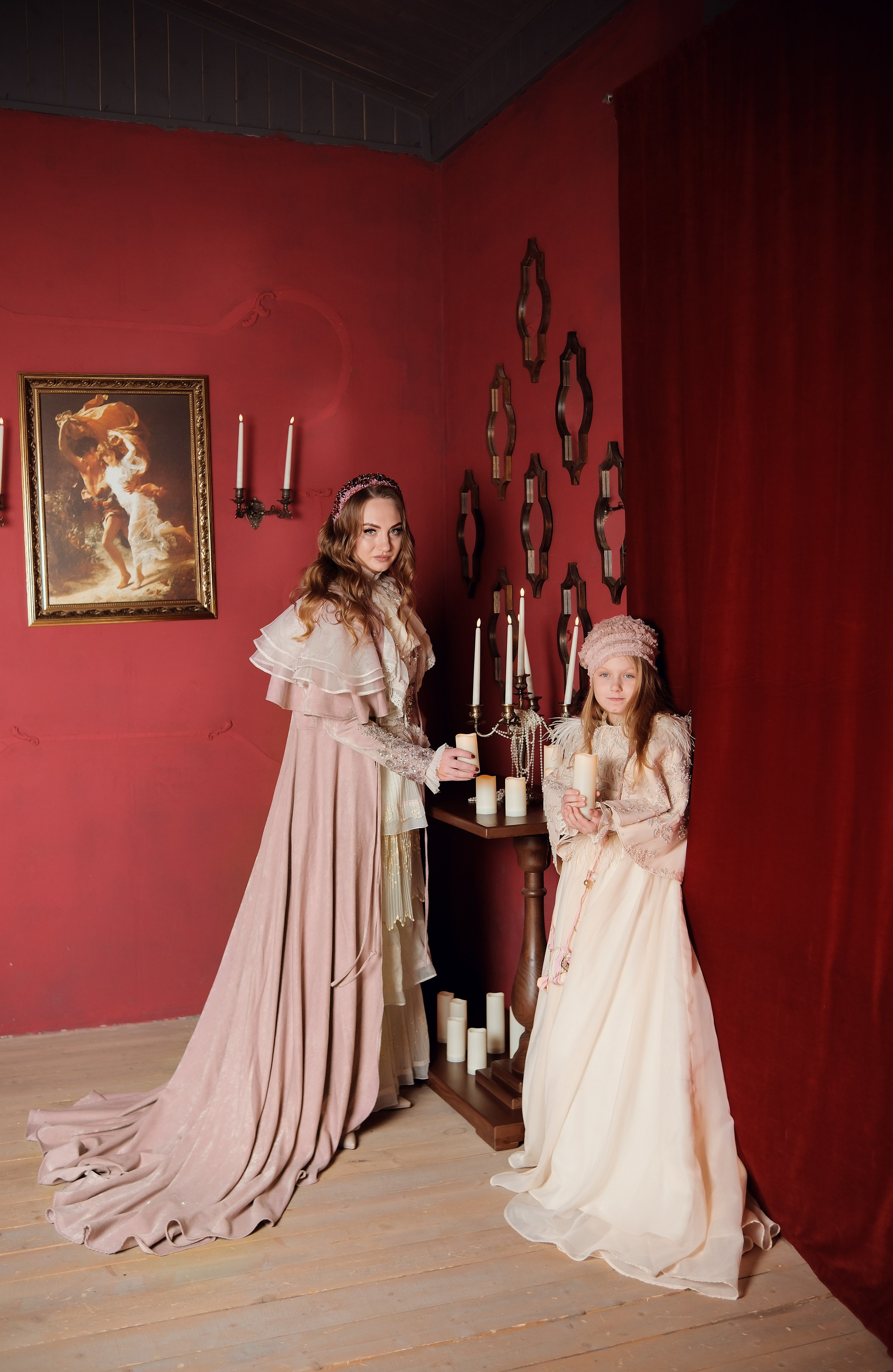 Мирослава. Фотограф новорожденных в Брянске Анжелика Прохоренкова