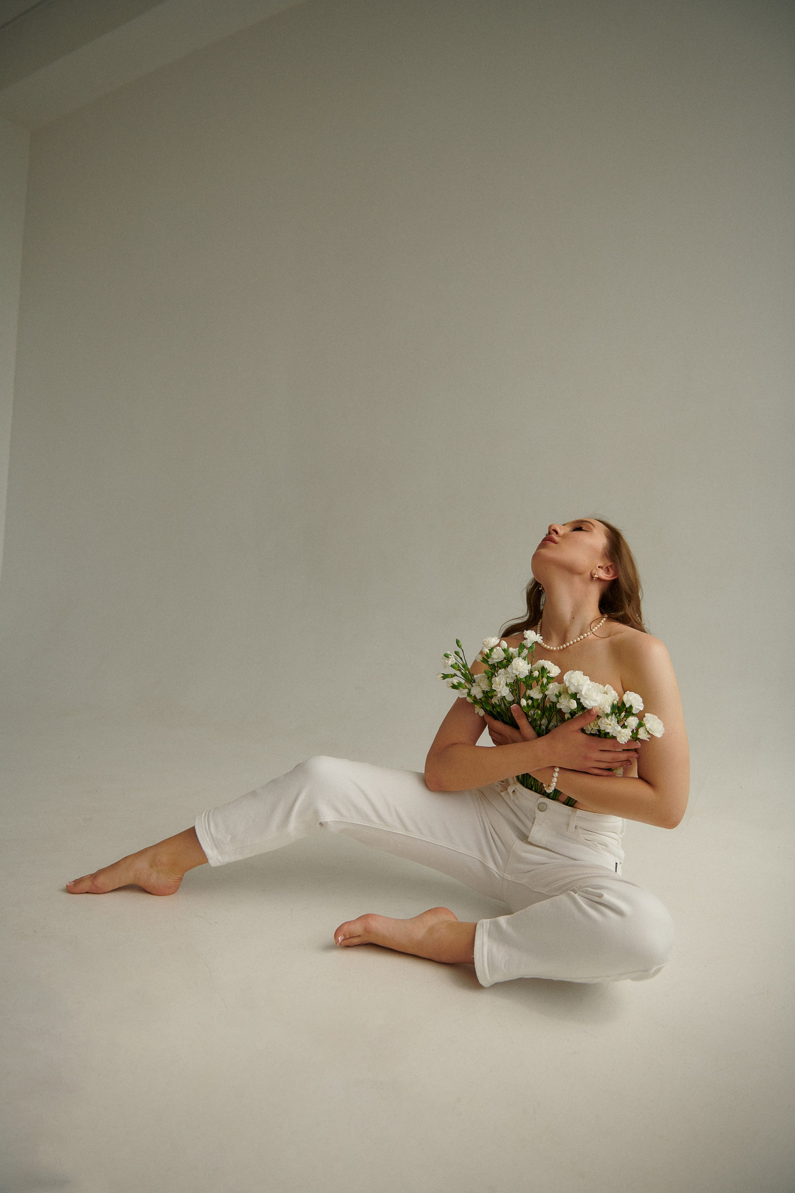 Анастасия. Фотограф-визажист в Красноярске Алина Духновская